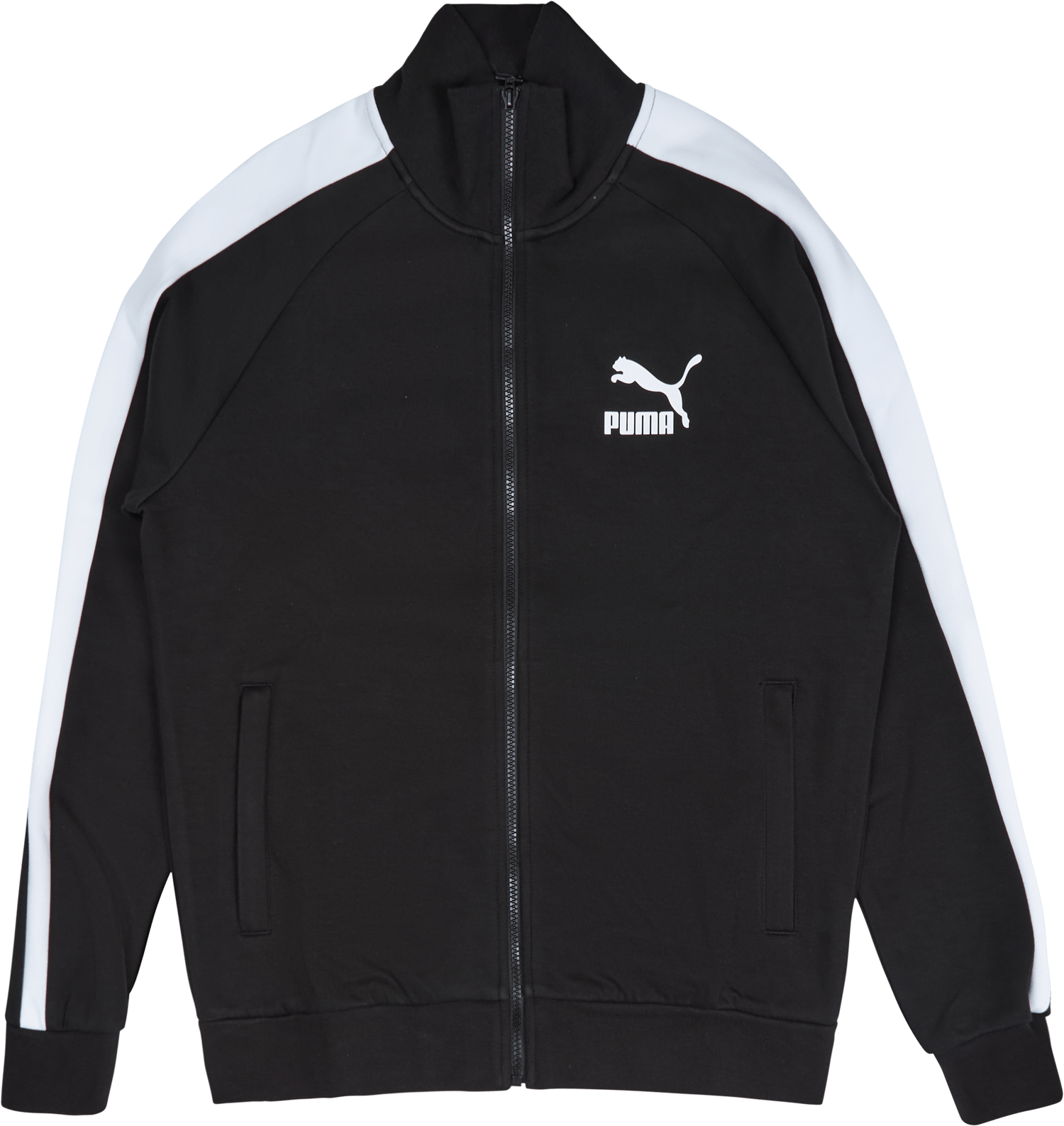Iconic T7 Track Jkt Dk Puma