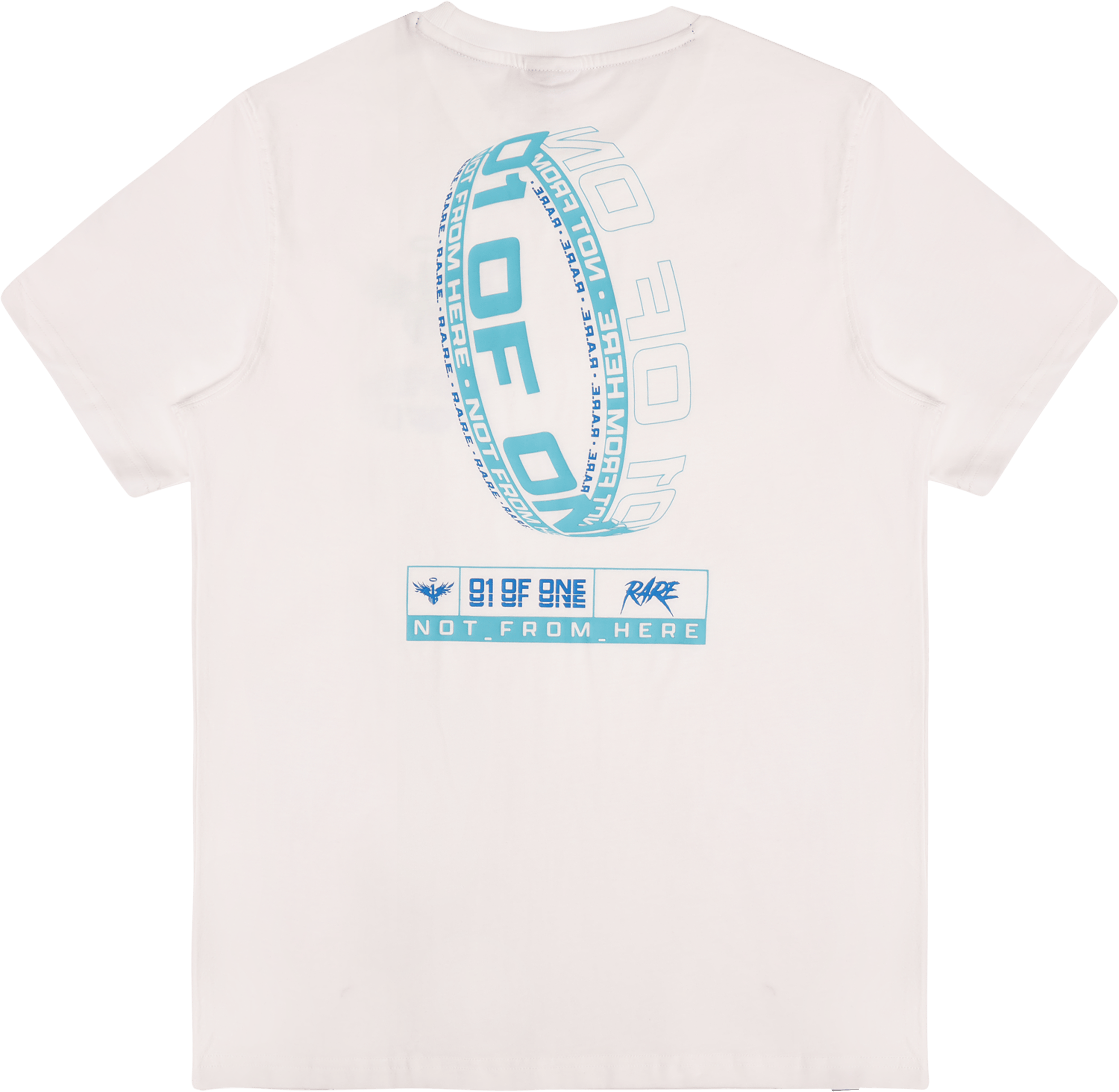 MB One Of One Tee - Bild 2