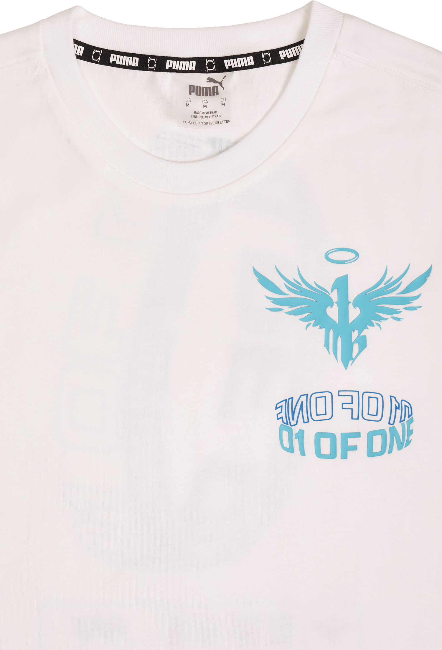 MB One Of One Tee - Bild 3