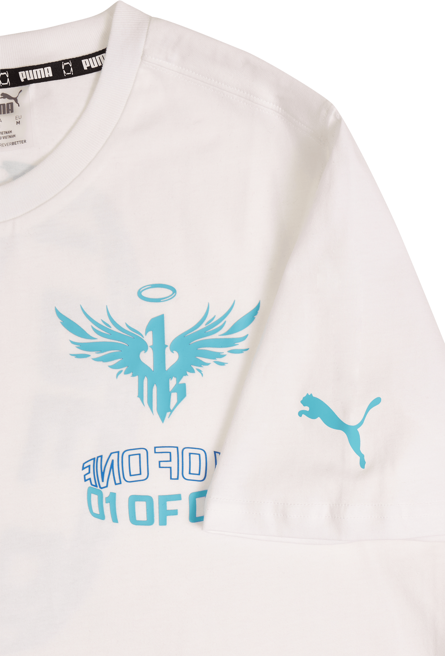 MB One Of One Tee - Bild 4