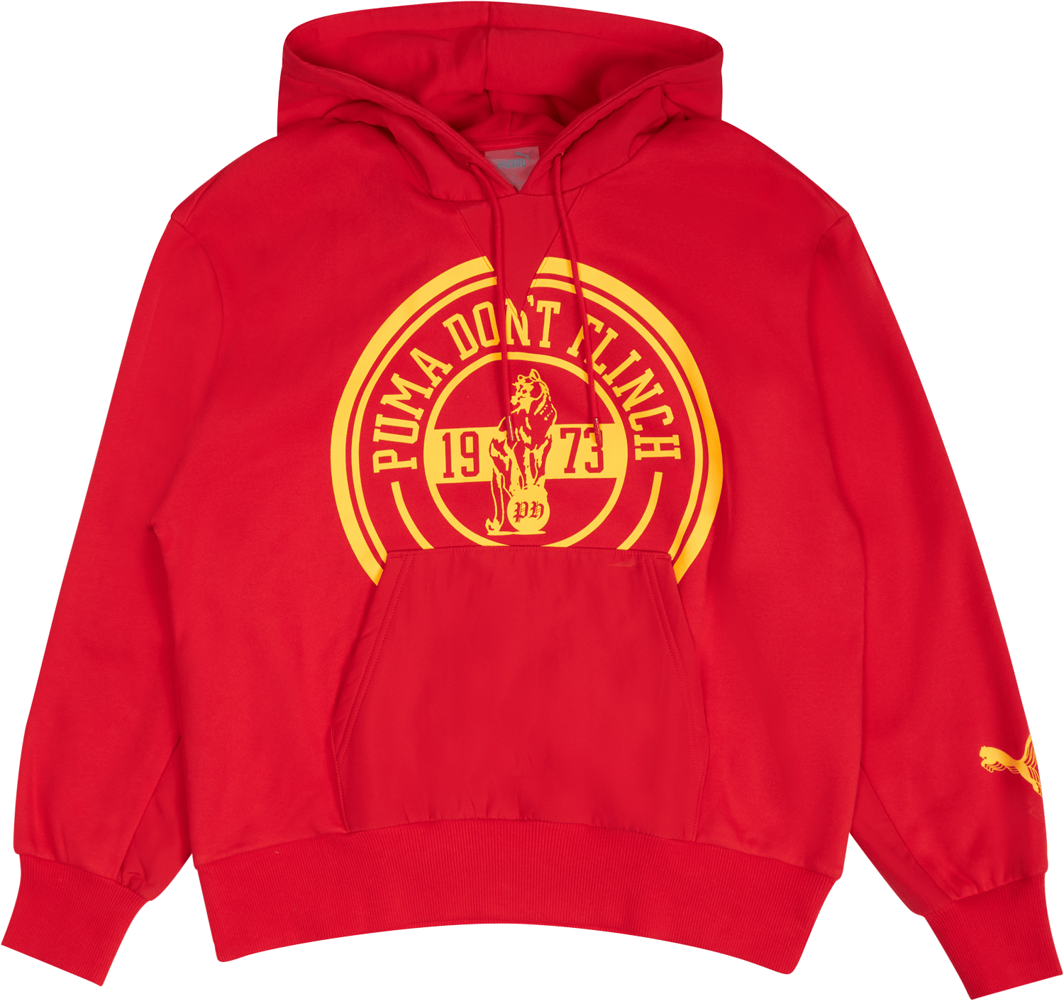 Women’s Mod Hoodie 1 High