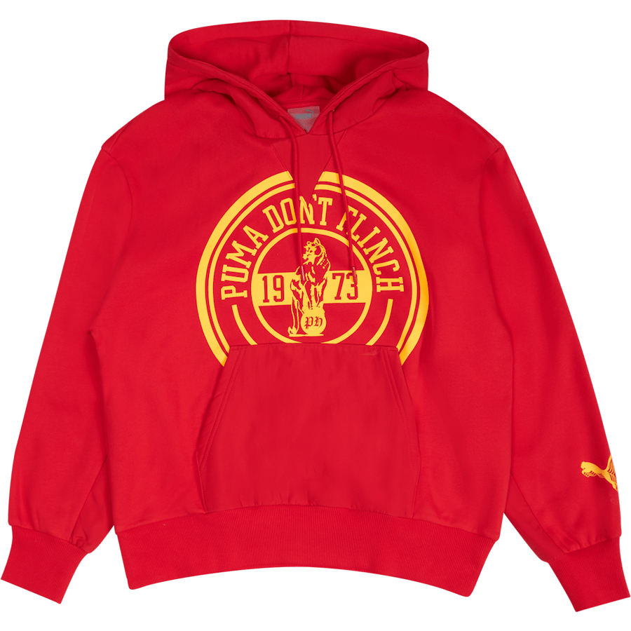 Women’s Mod Hoodie 1 High