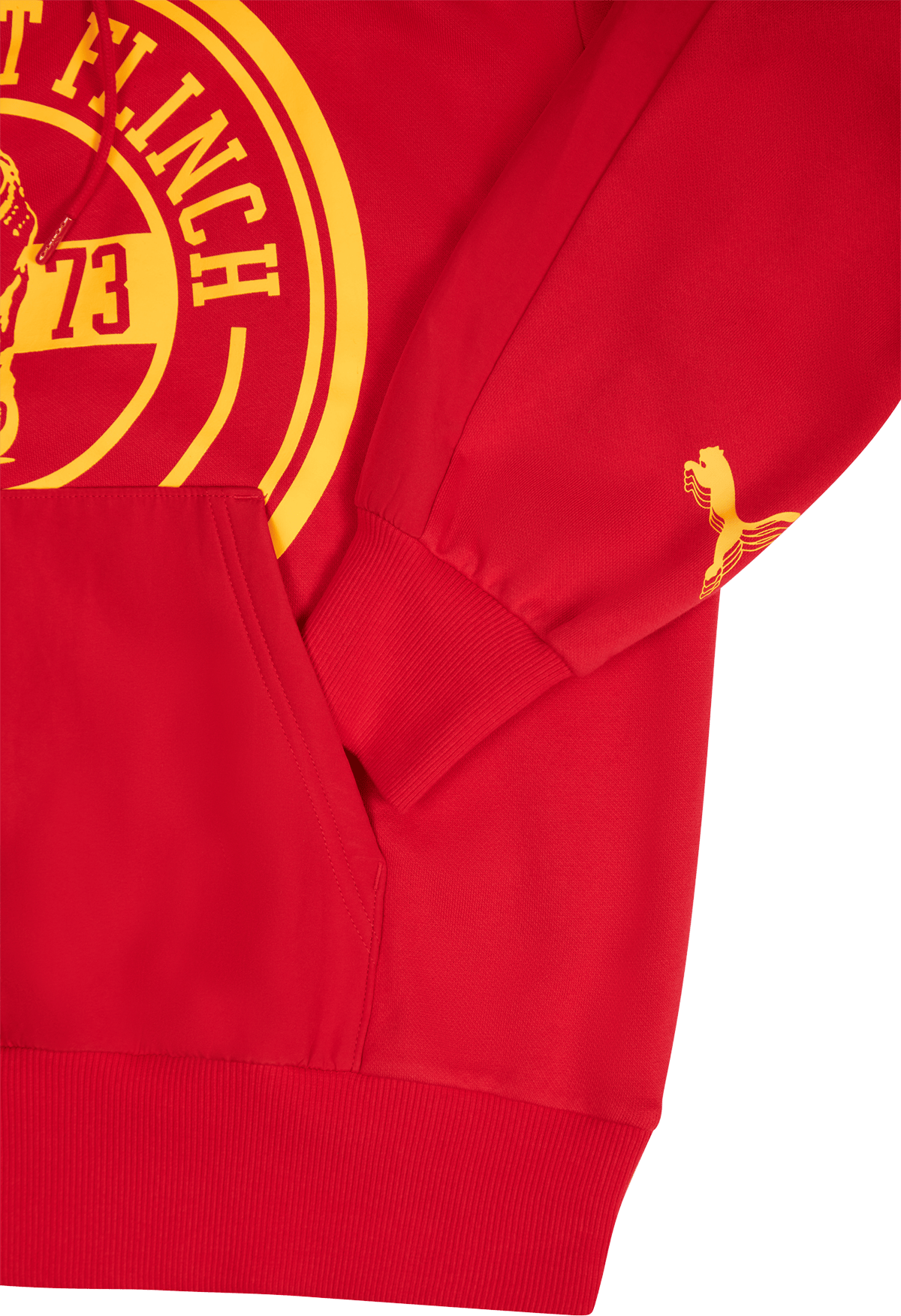 Women's Mod Hoodie 1 High - Bild 4