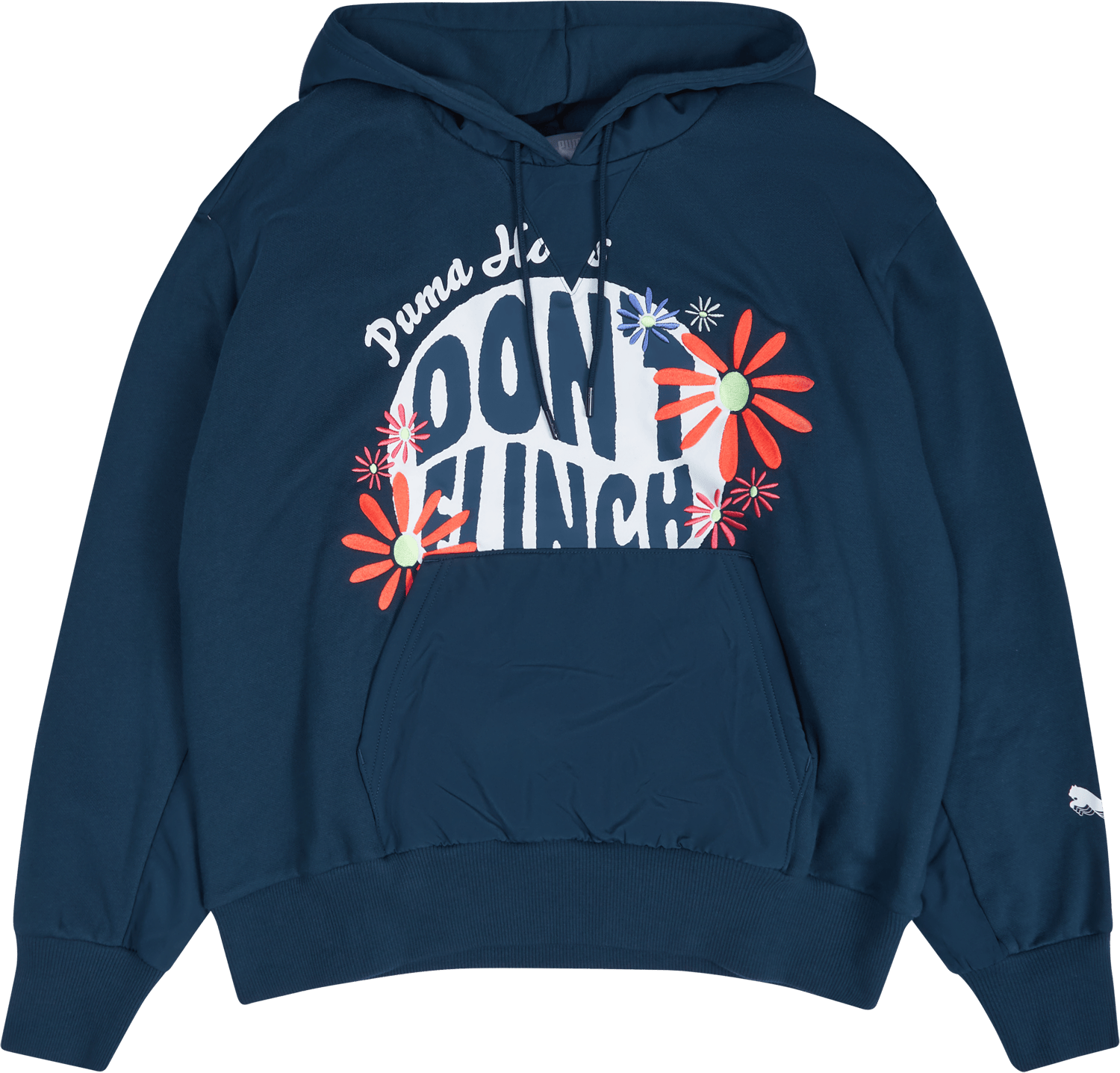 Women’s Mod Hoodie 2