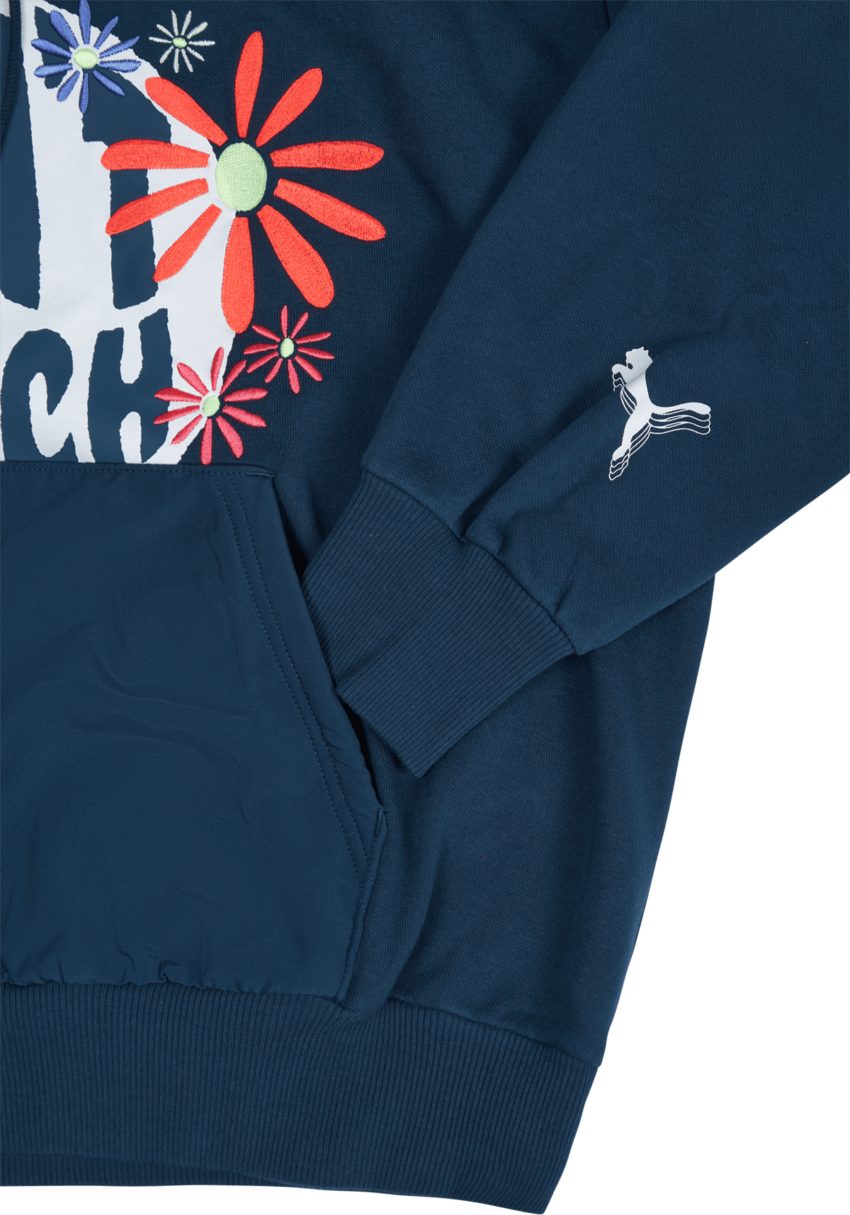 Women's Mod Hoodie 2 - Bild 4