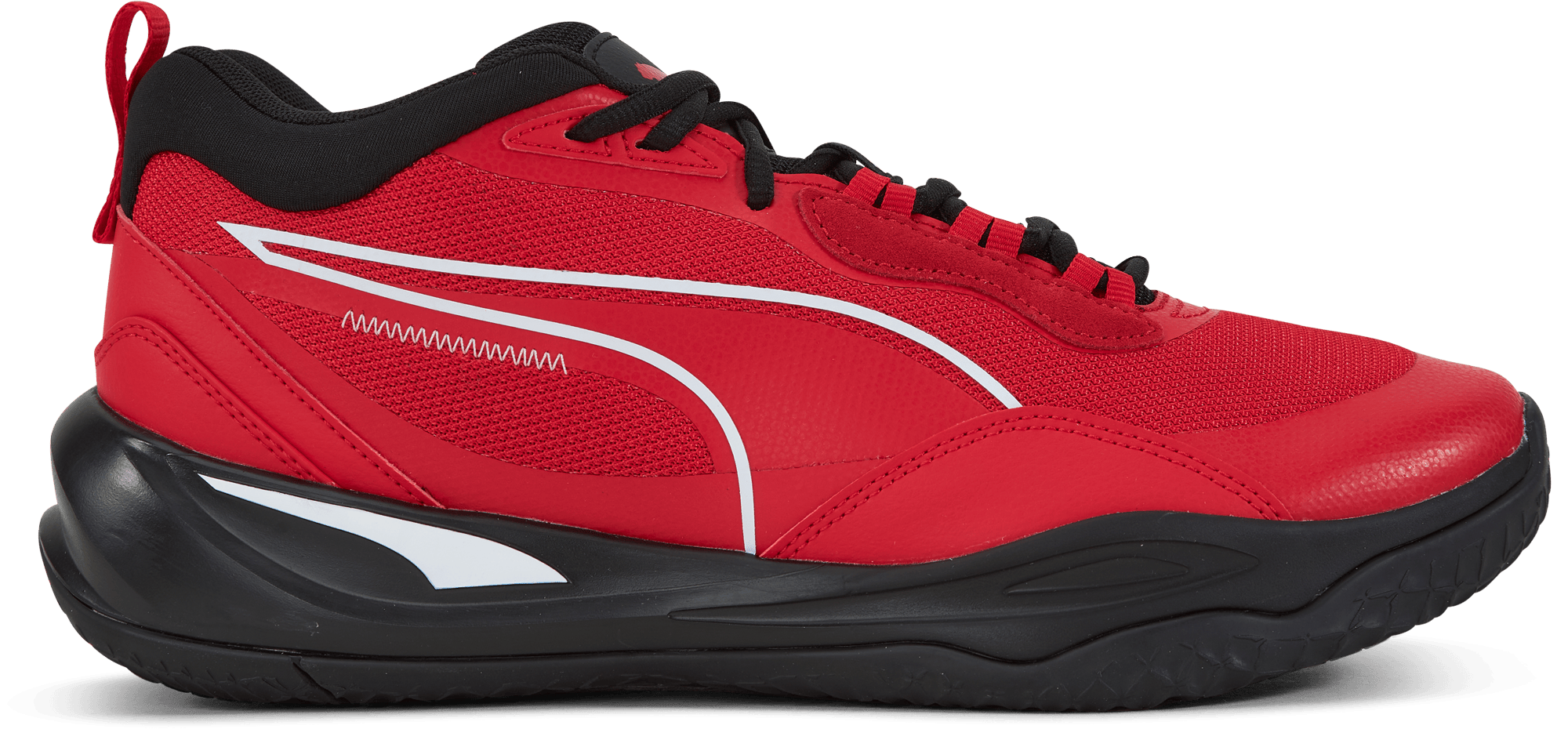 Playmaker Pro Unisex High