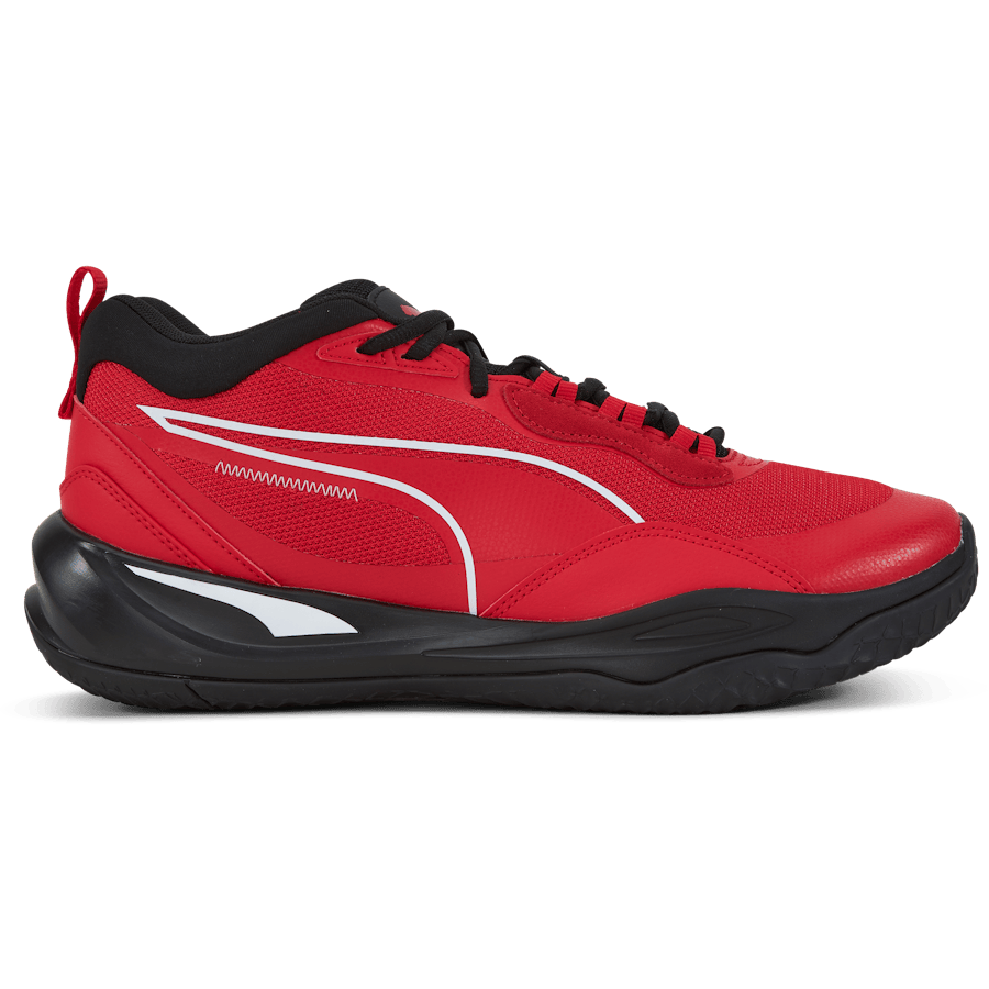 Playmaker Pro Unisex High