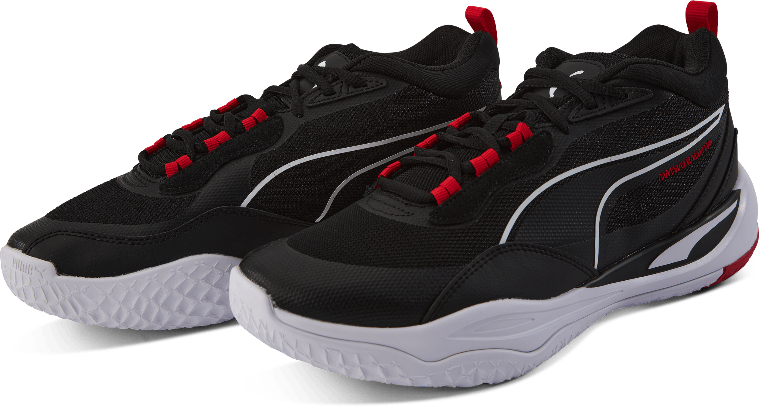 Playmaker Pro Unisex Jet - Bild 3