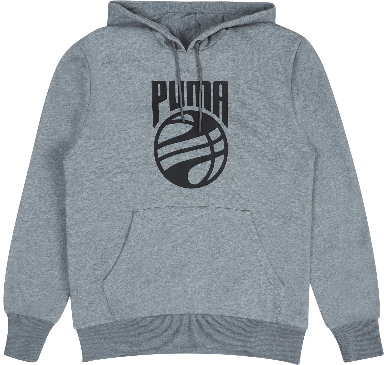 Posterize Hoodie Medium