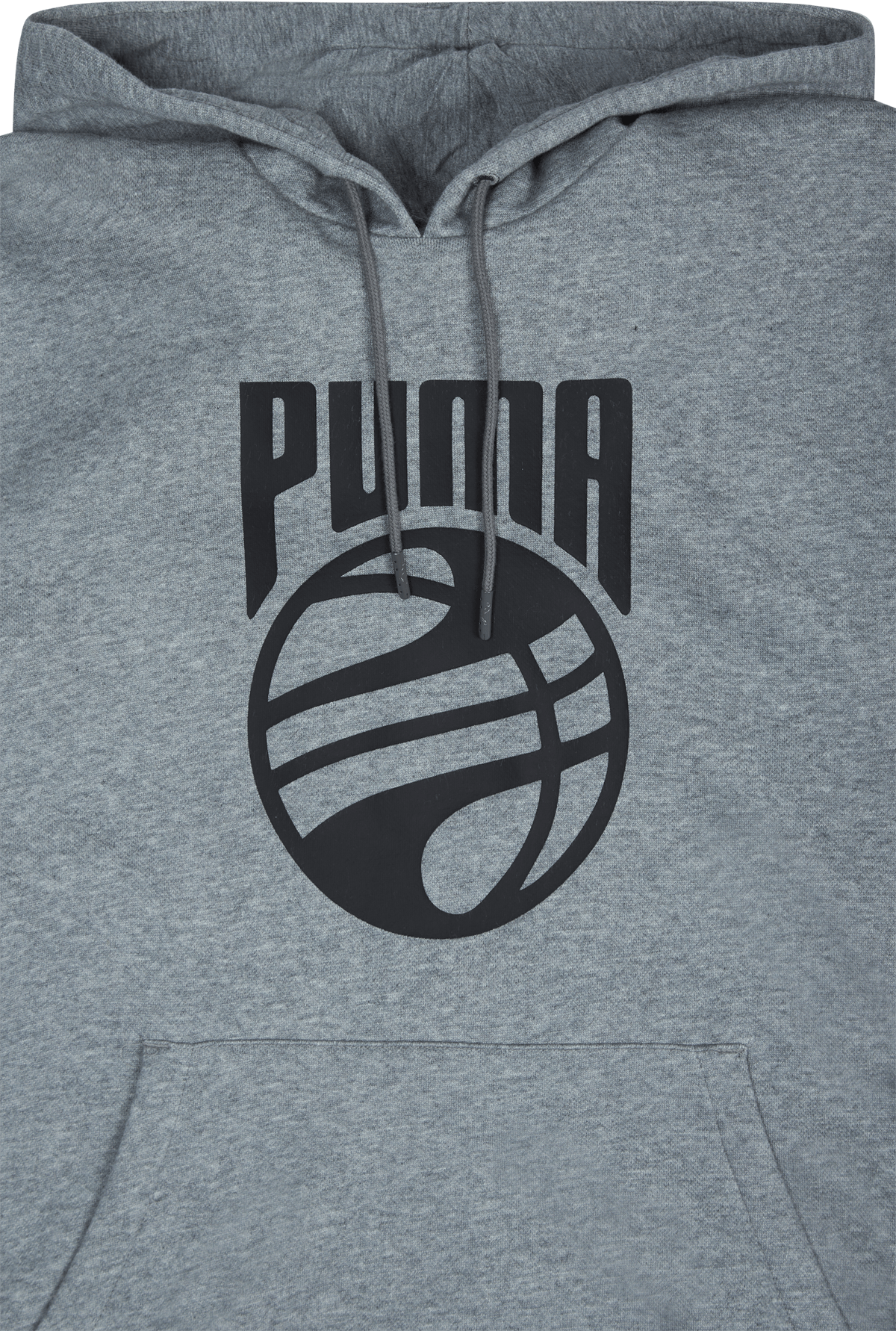 Posterize Hoodie Medium - Bild 3