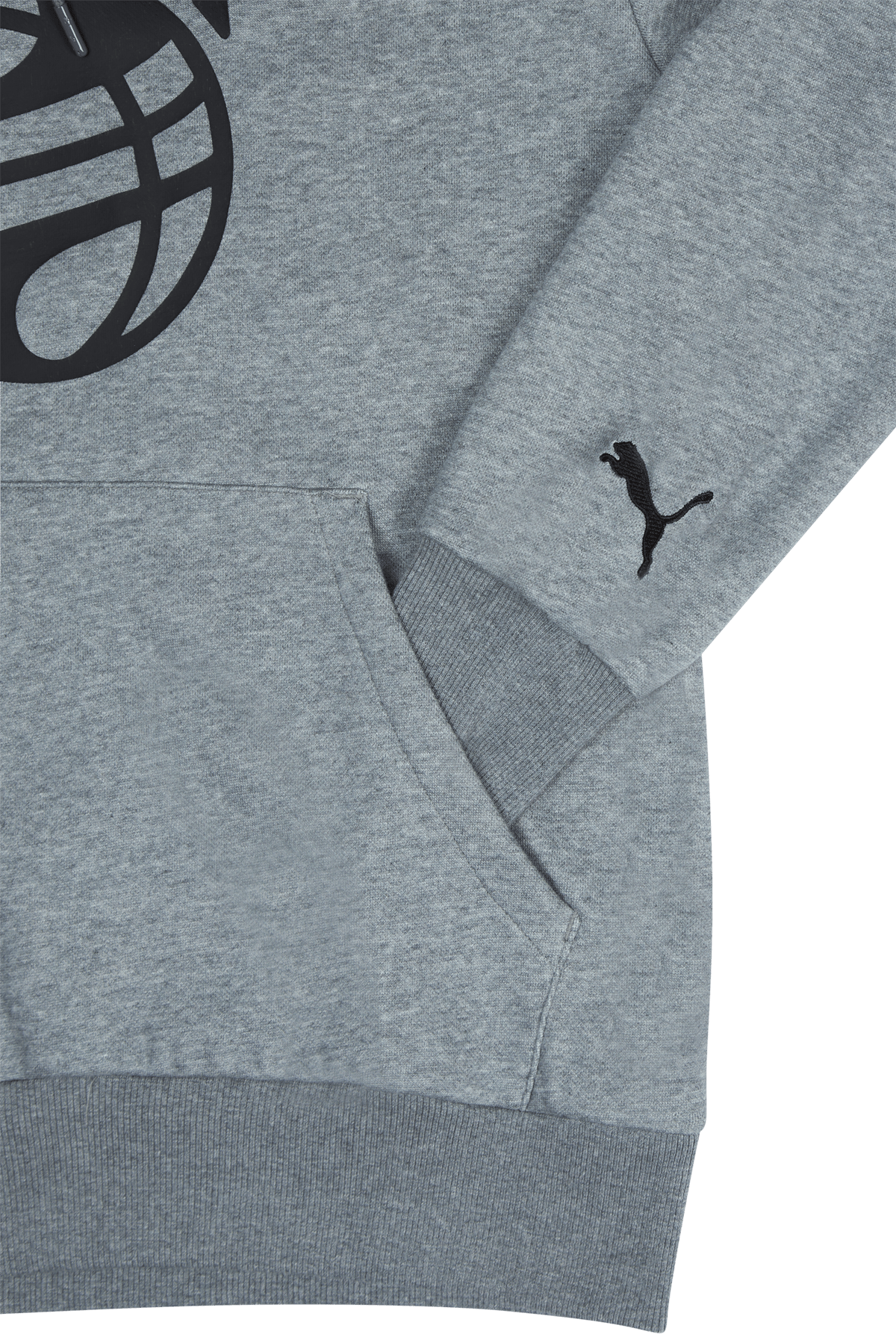 Posterize Hoodie Medium - Bild 4