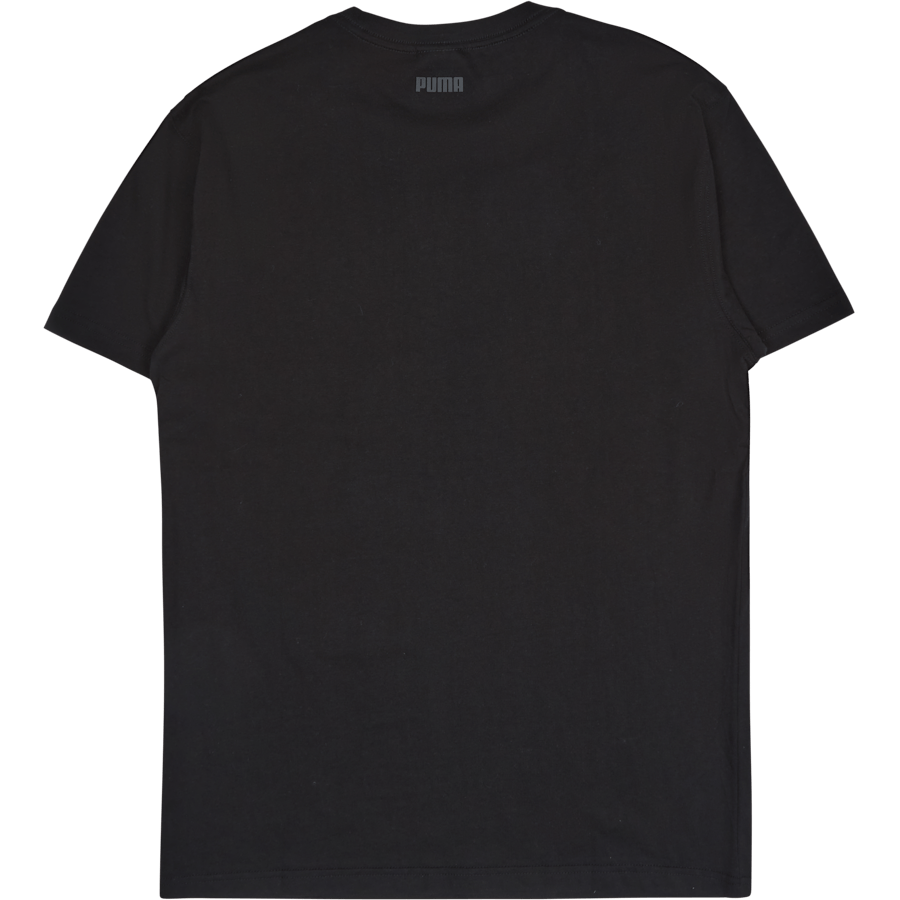 Rebound Ss Tee 4 Puma - Bild 2