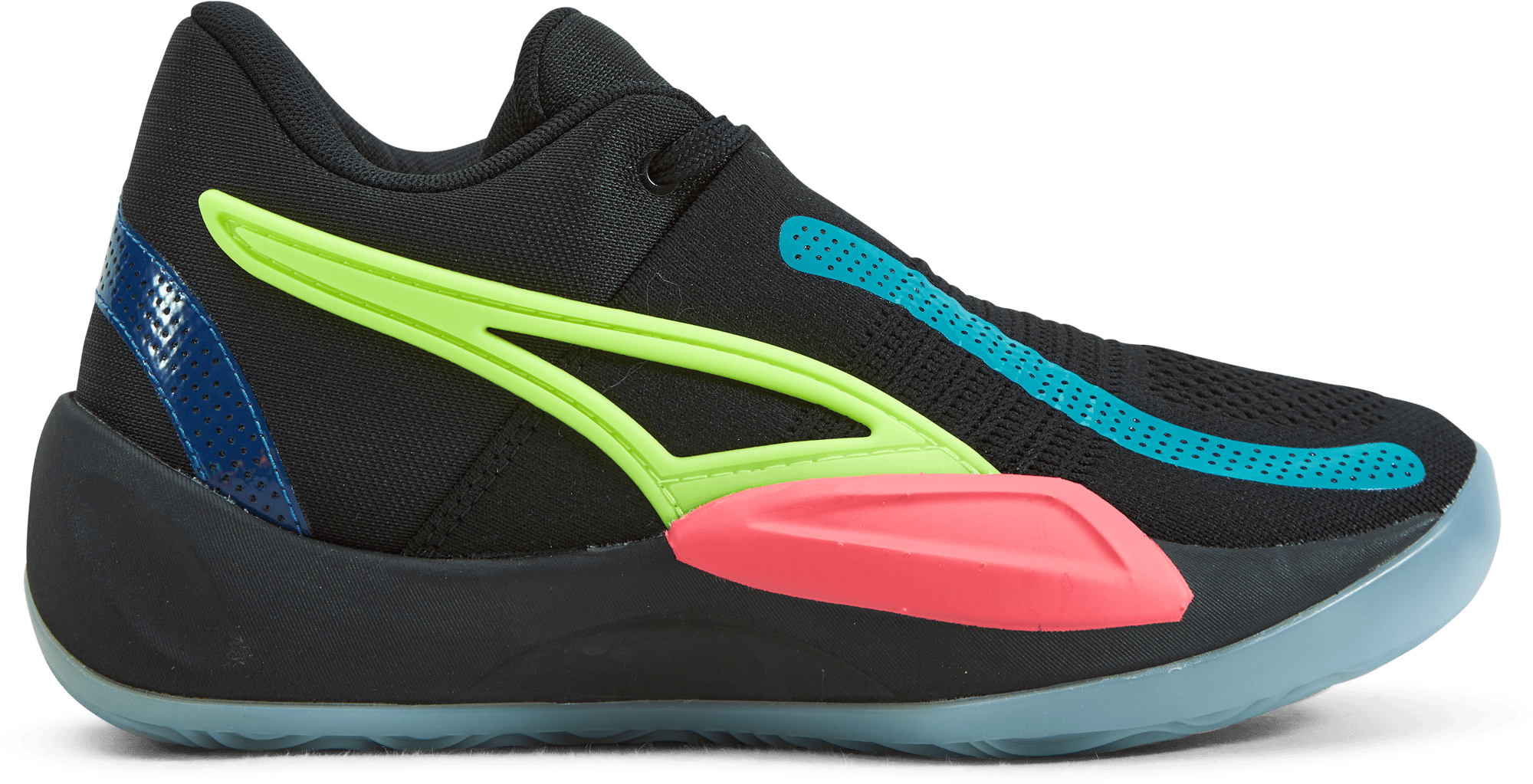 Rise Nitro Unisex Puma