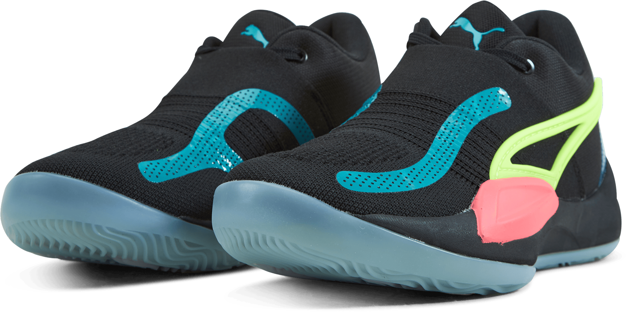 Rise Nitro Unisex Puma - Bild 3