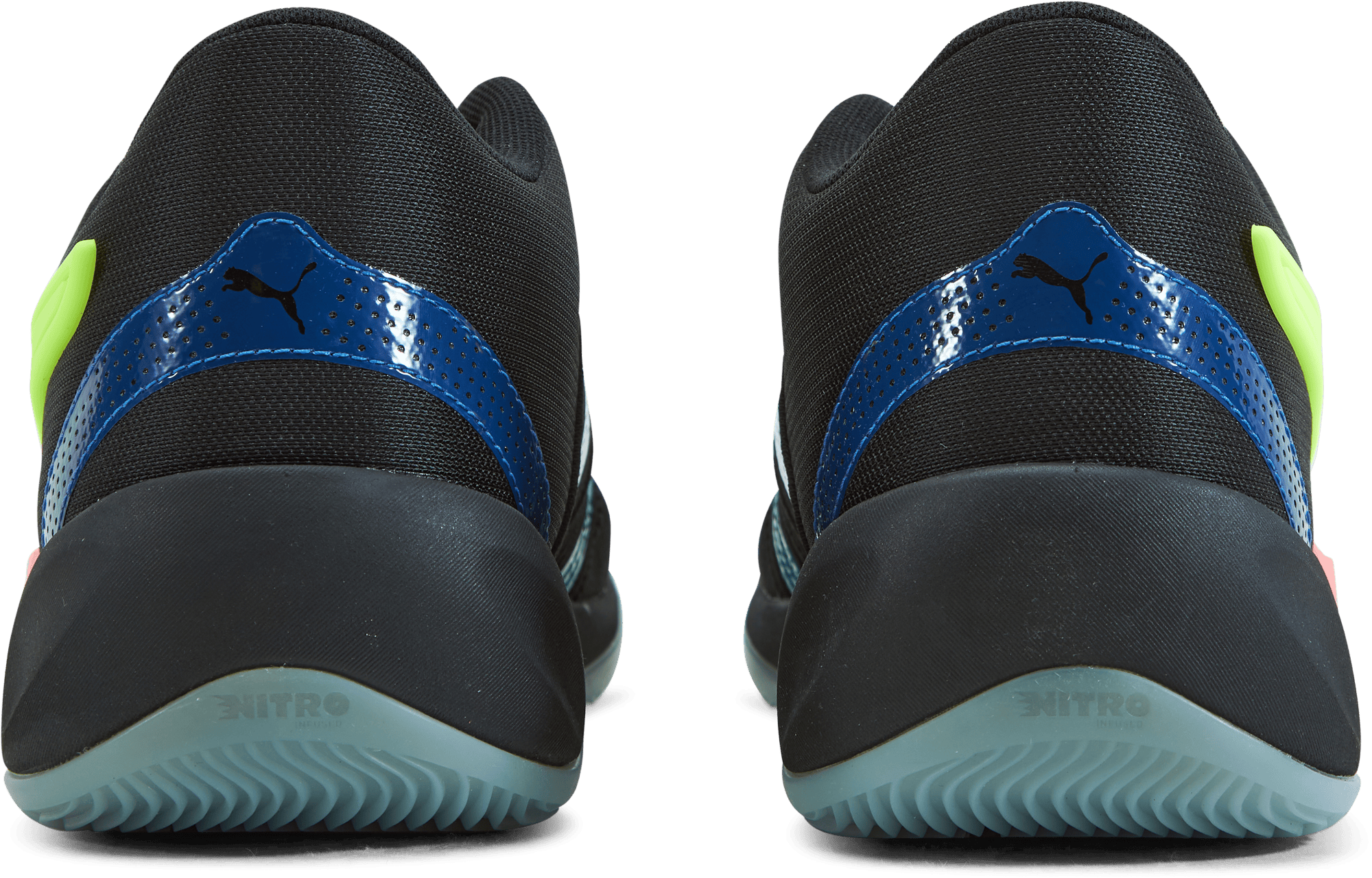 Rise Nitro Unisex Puma - Bild 4