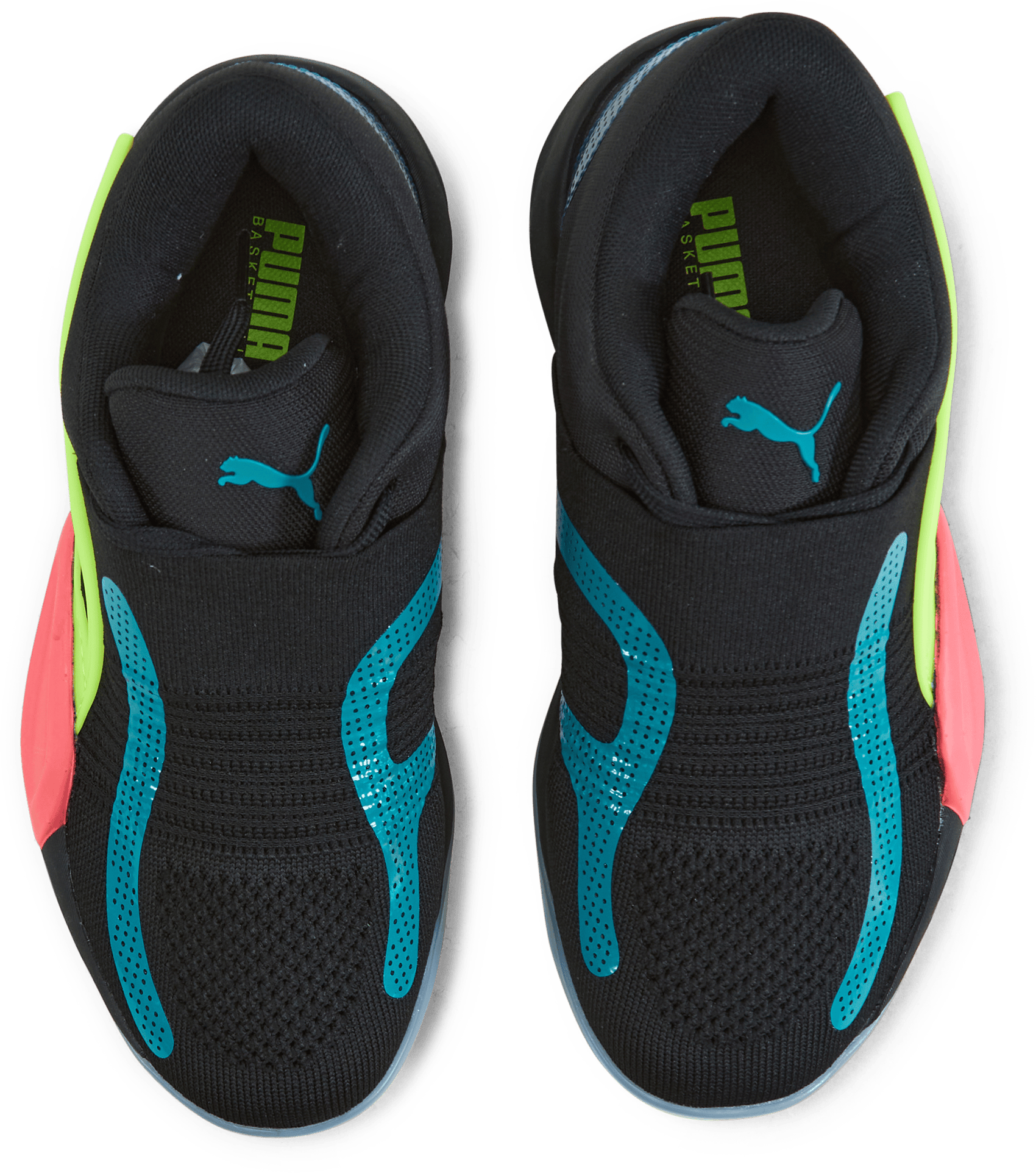 Rise Nitro Unisex Puma - Bild 5