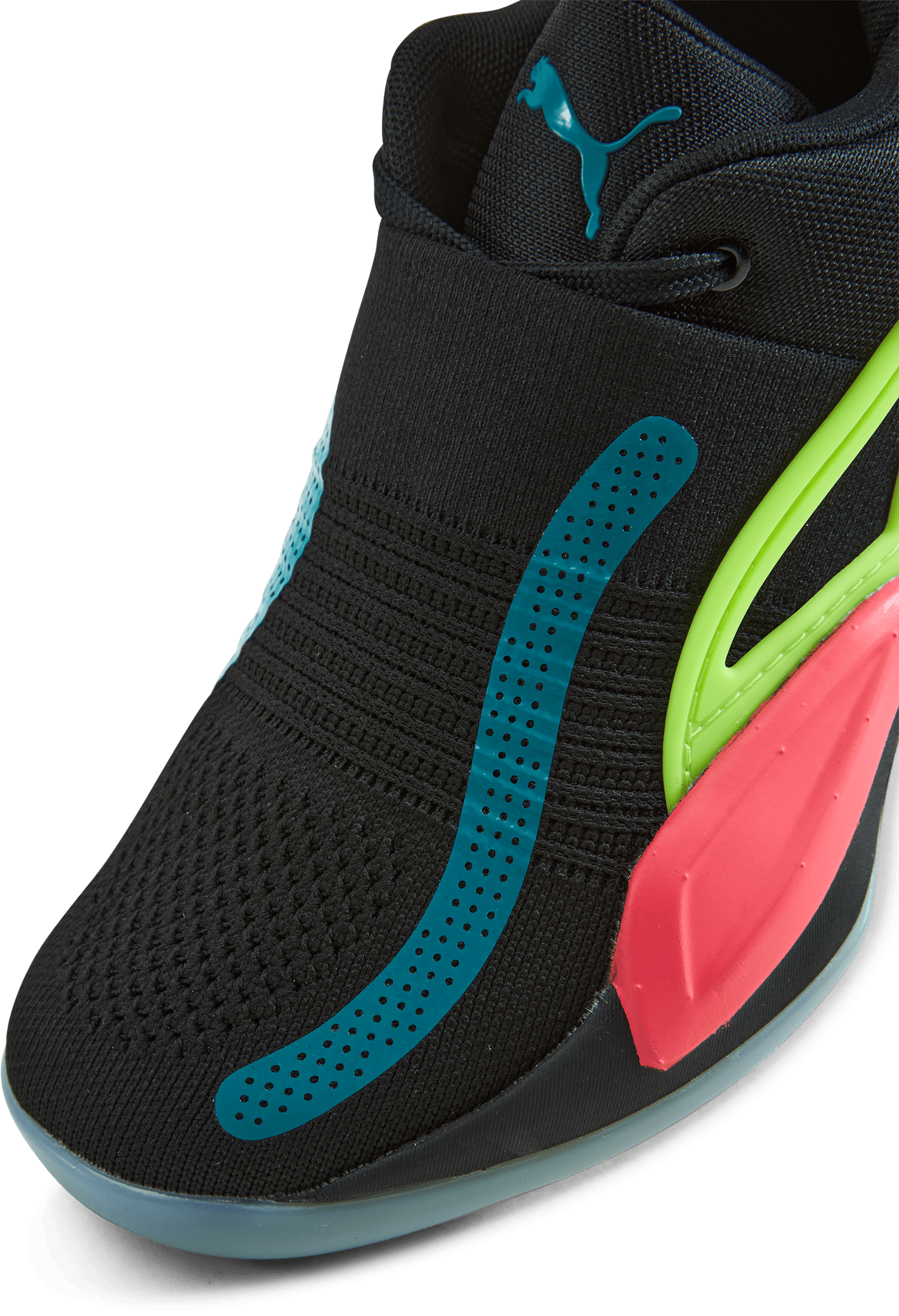 Rise Nitro Unisex Puma - Bild 7