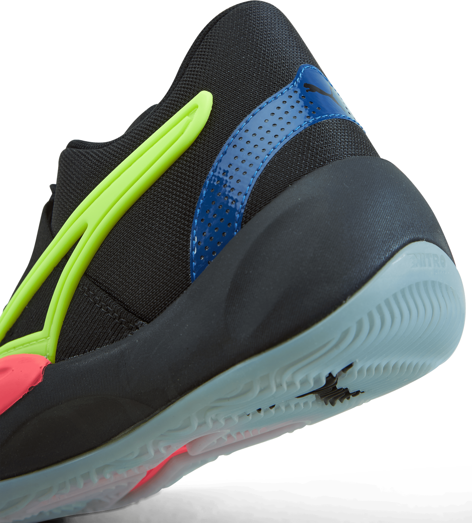 Rise Nitro Unisex Puma - Bild 8
