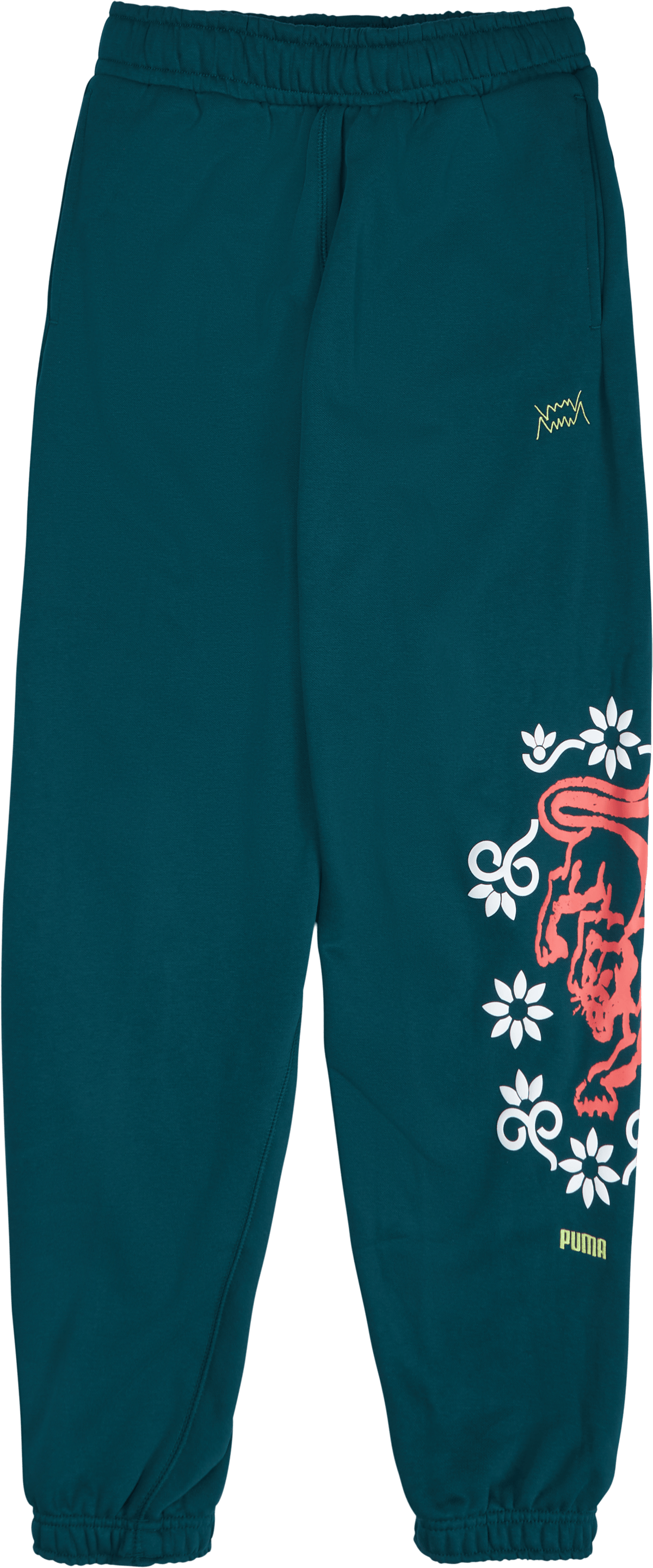 Run It Back Pant 2