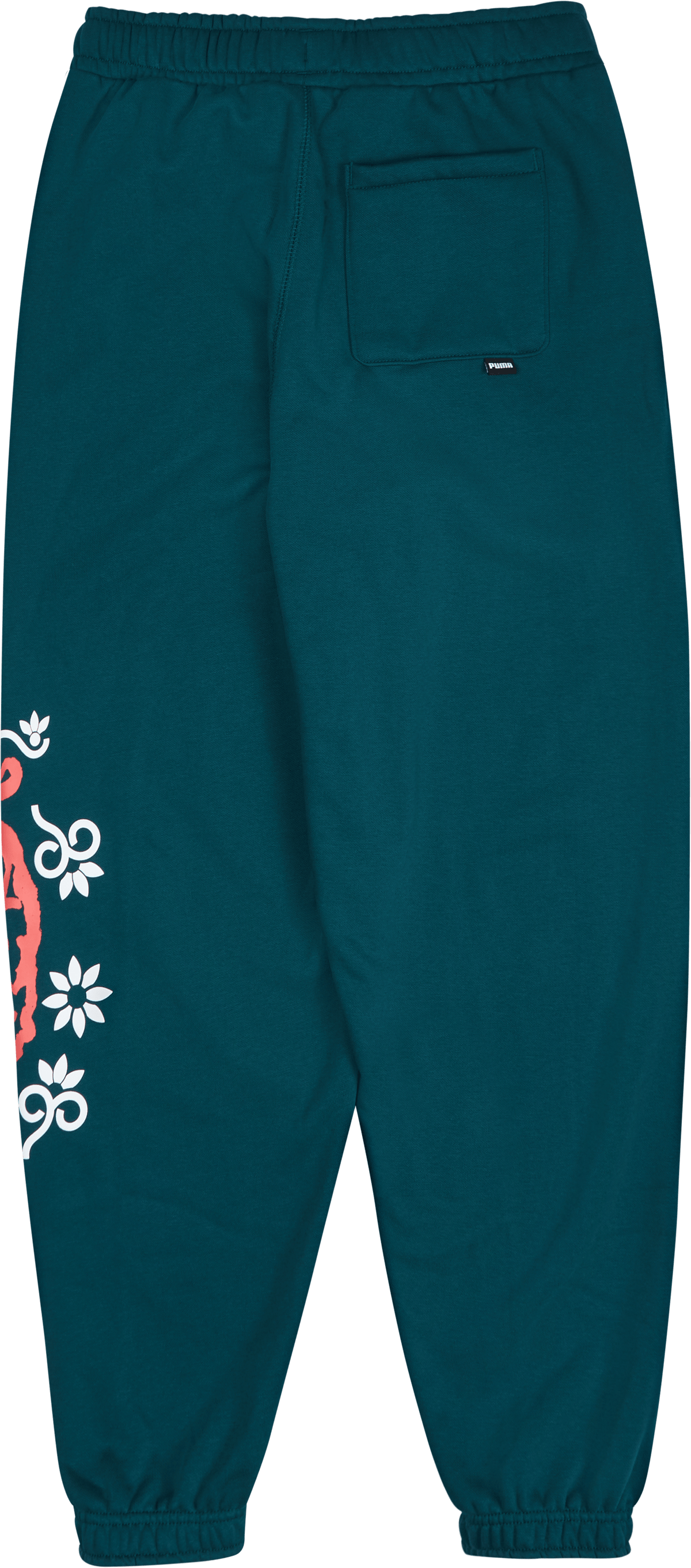 Run It Back Pant 2 - Bild 2