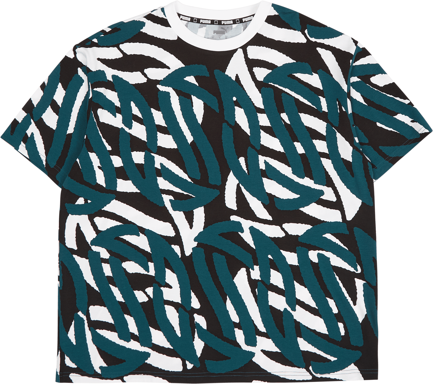 Women’s Stewie Aop Tee