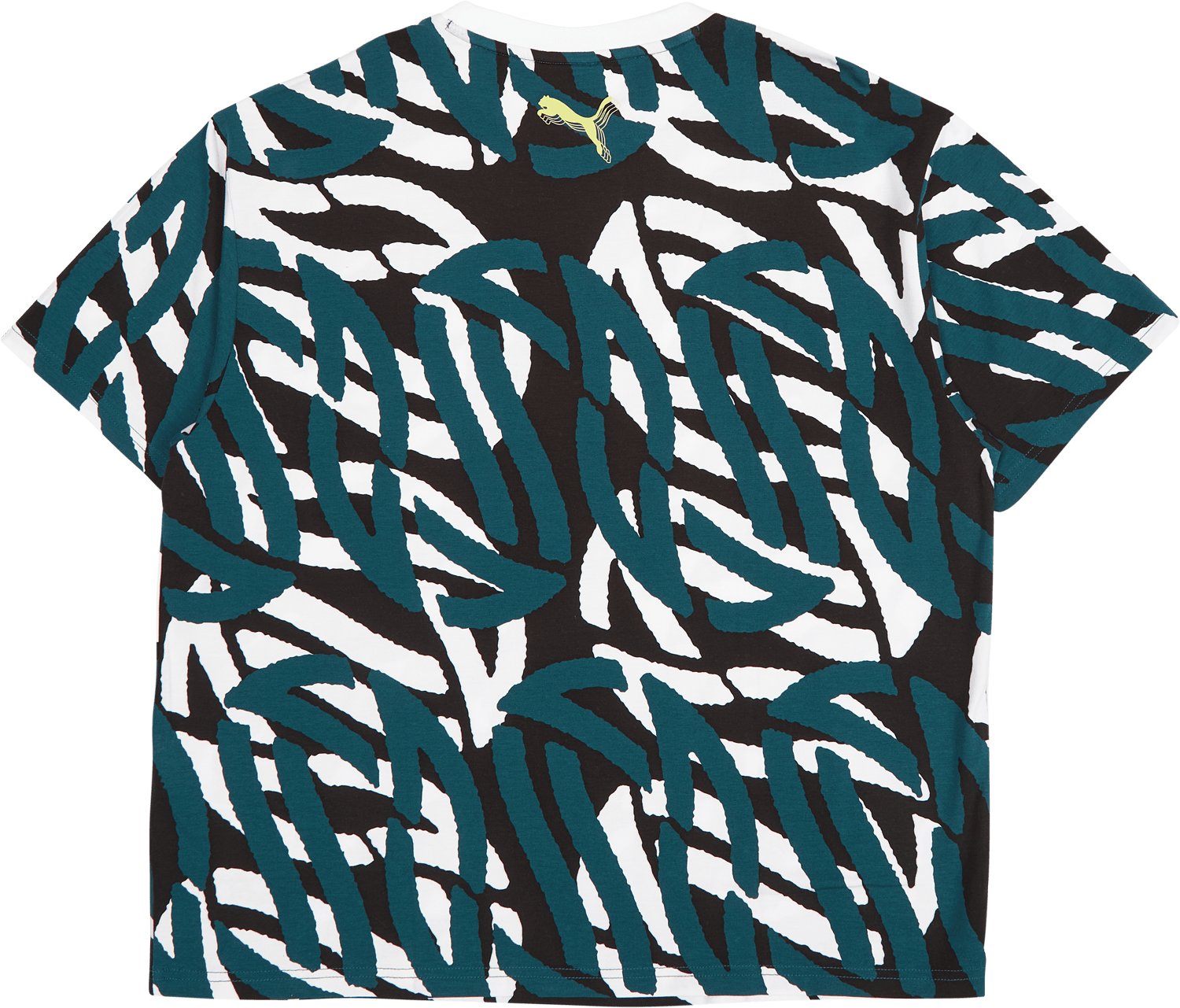 Women's Stewie Aop Tee - Bild 2