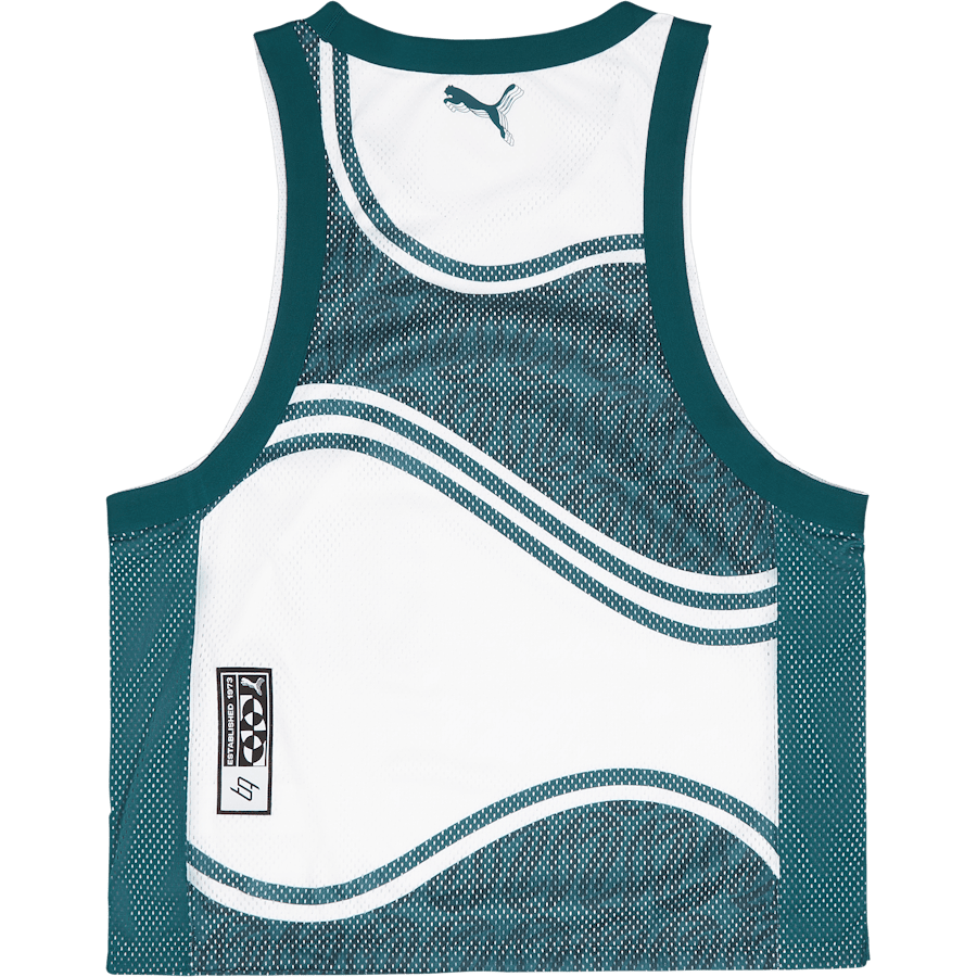 Women's Stewie Jersey - Bild 2