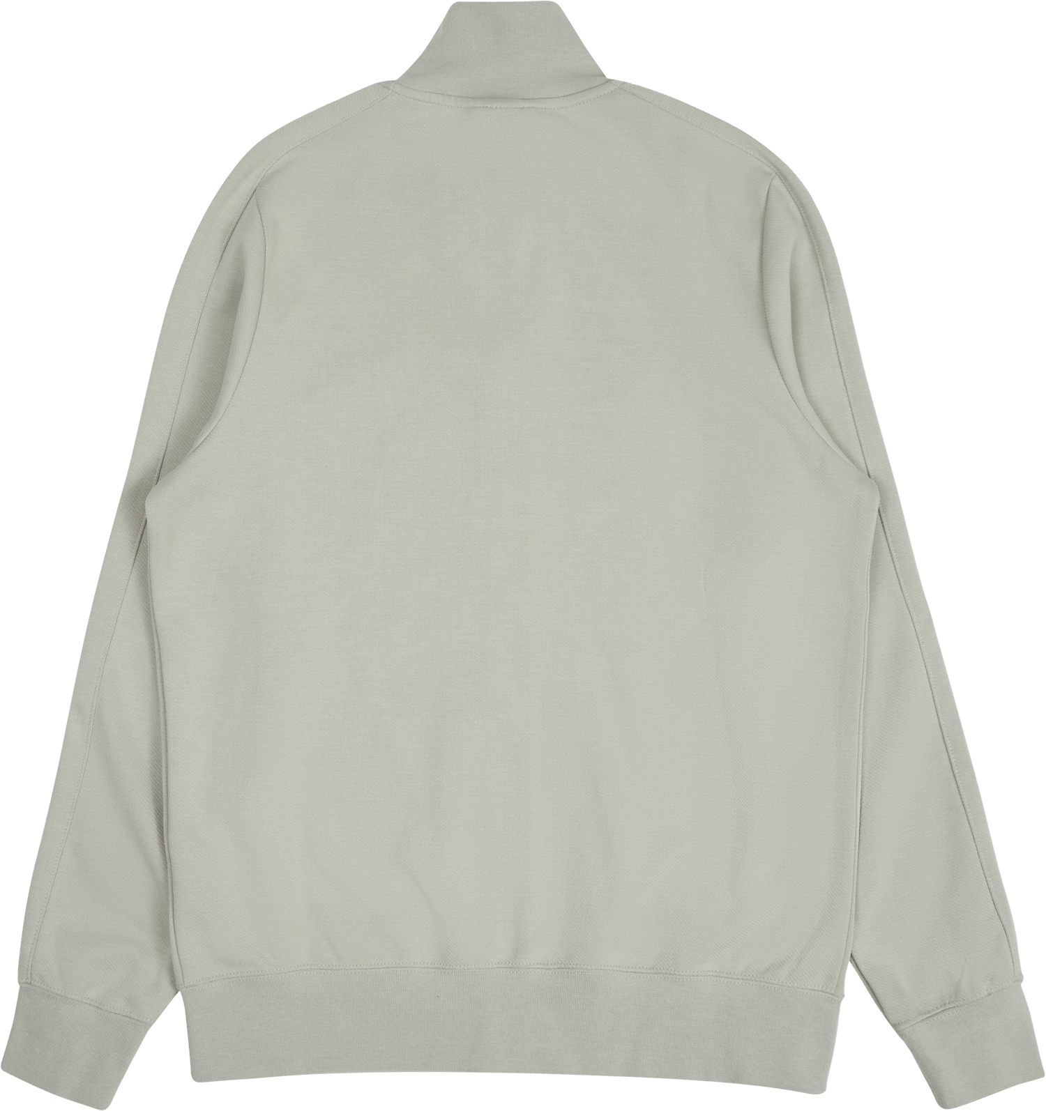 T7 Track Jacket Dk Pebble Gray - Bild 2