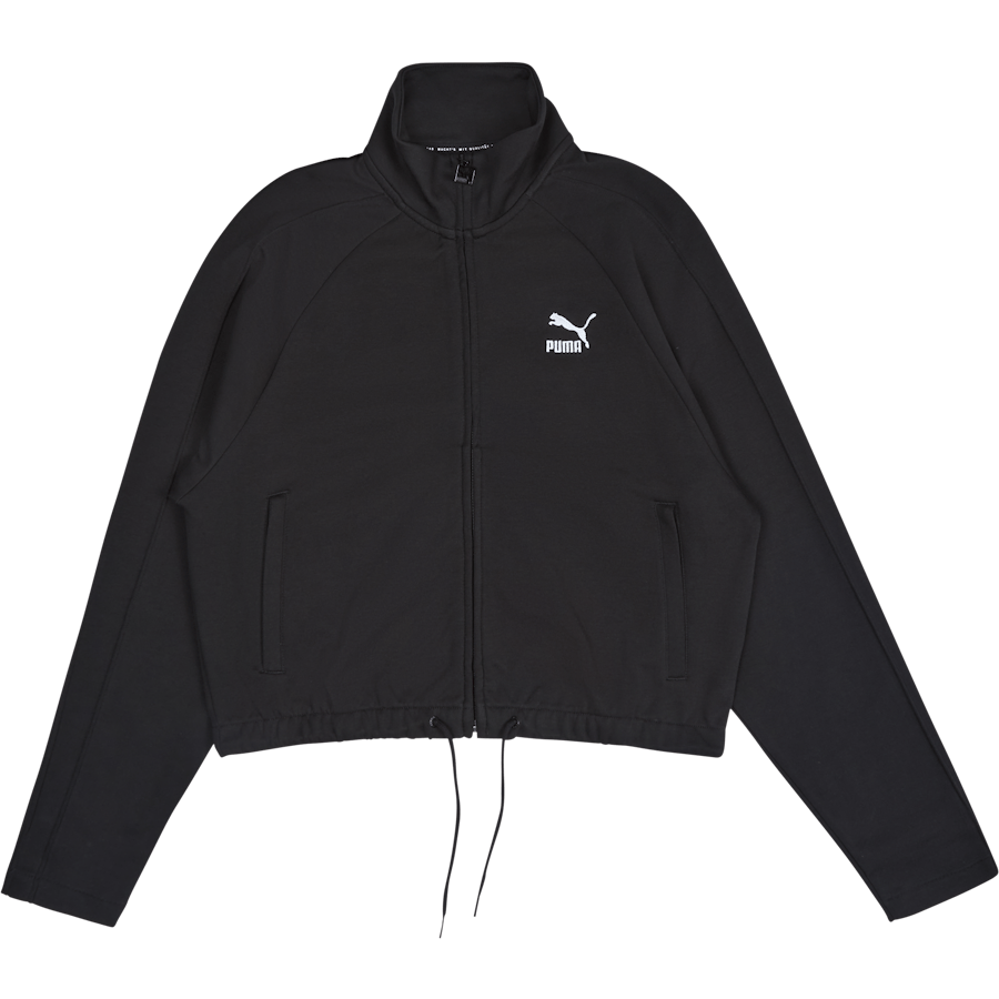 Women’s T7 Track Jacket