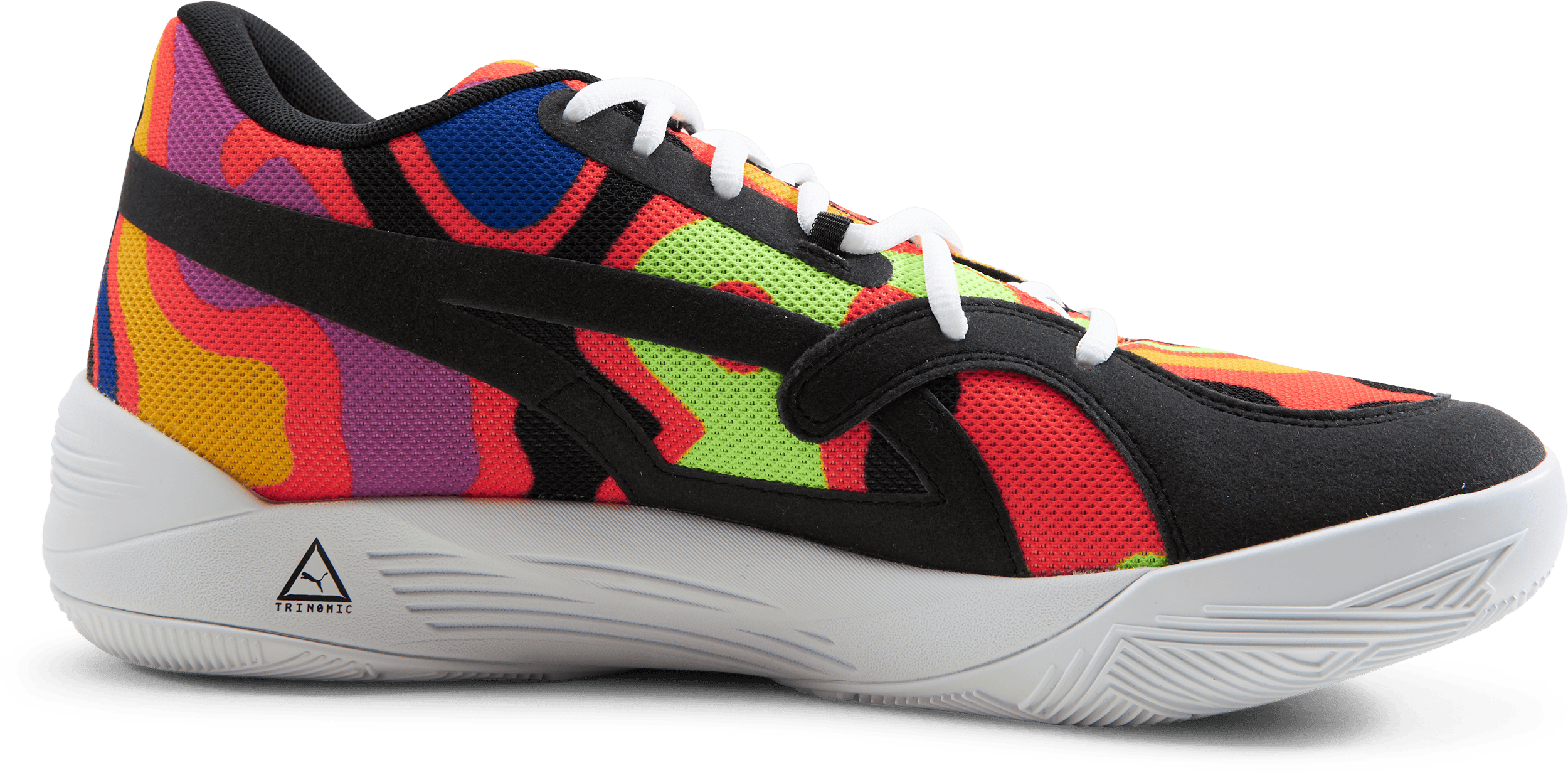 TRC Blaze Court Lava Unisex - Bild 2