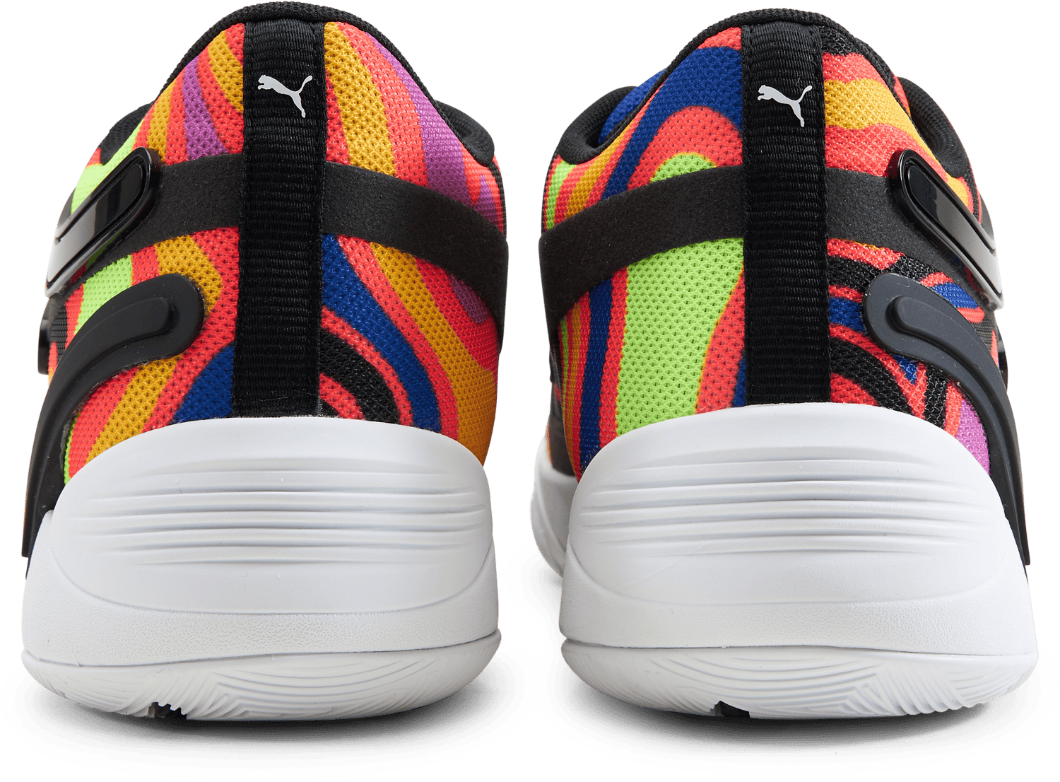 TRC Blaze Court Lava Unisex - Bild 4