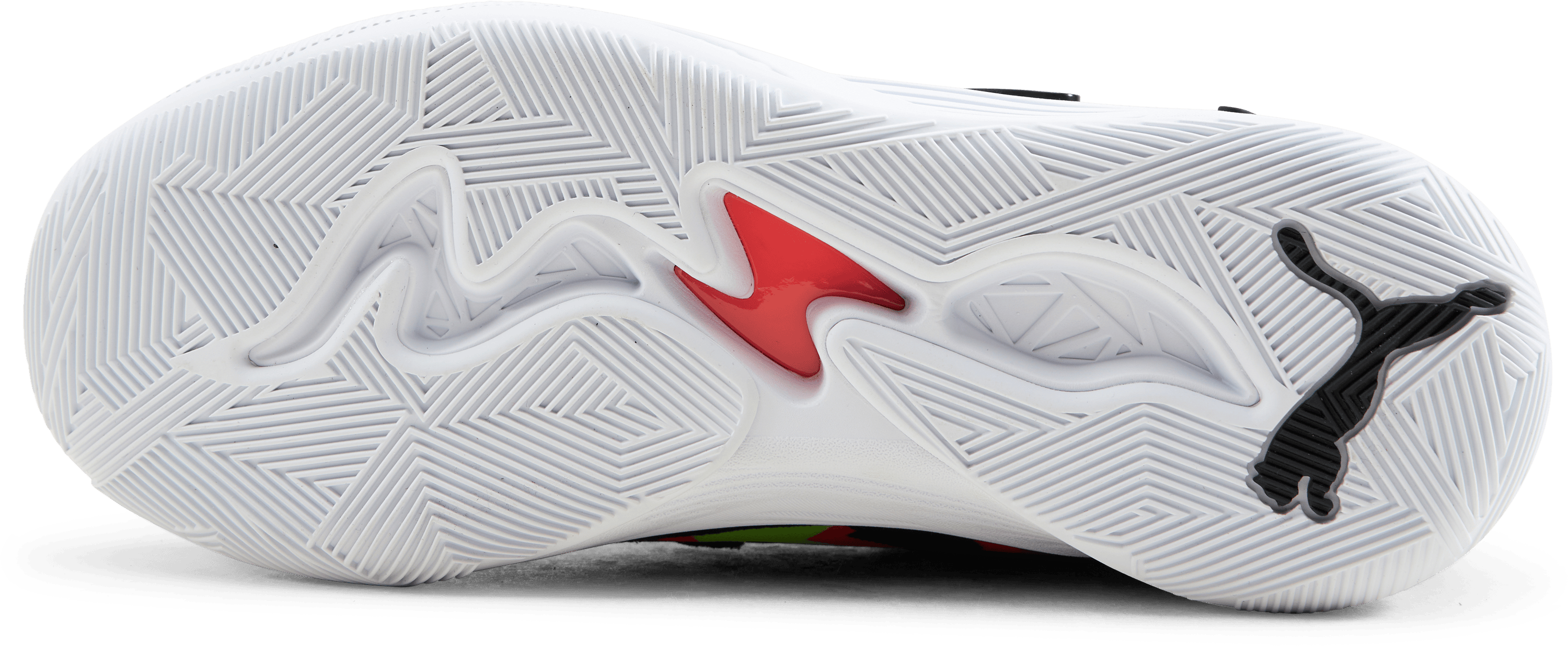 TRC Blaze Court Lava Unisex - Bild 6