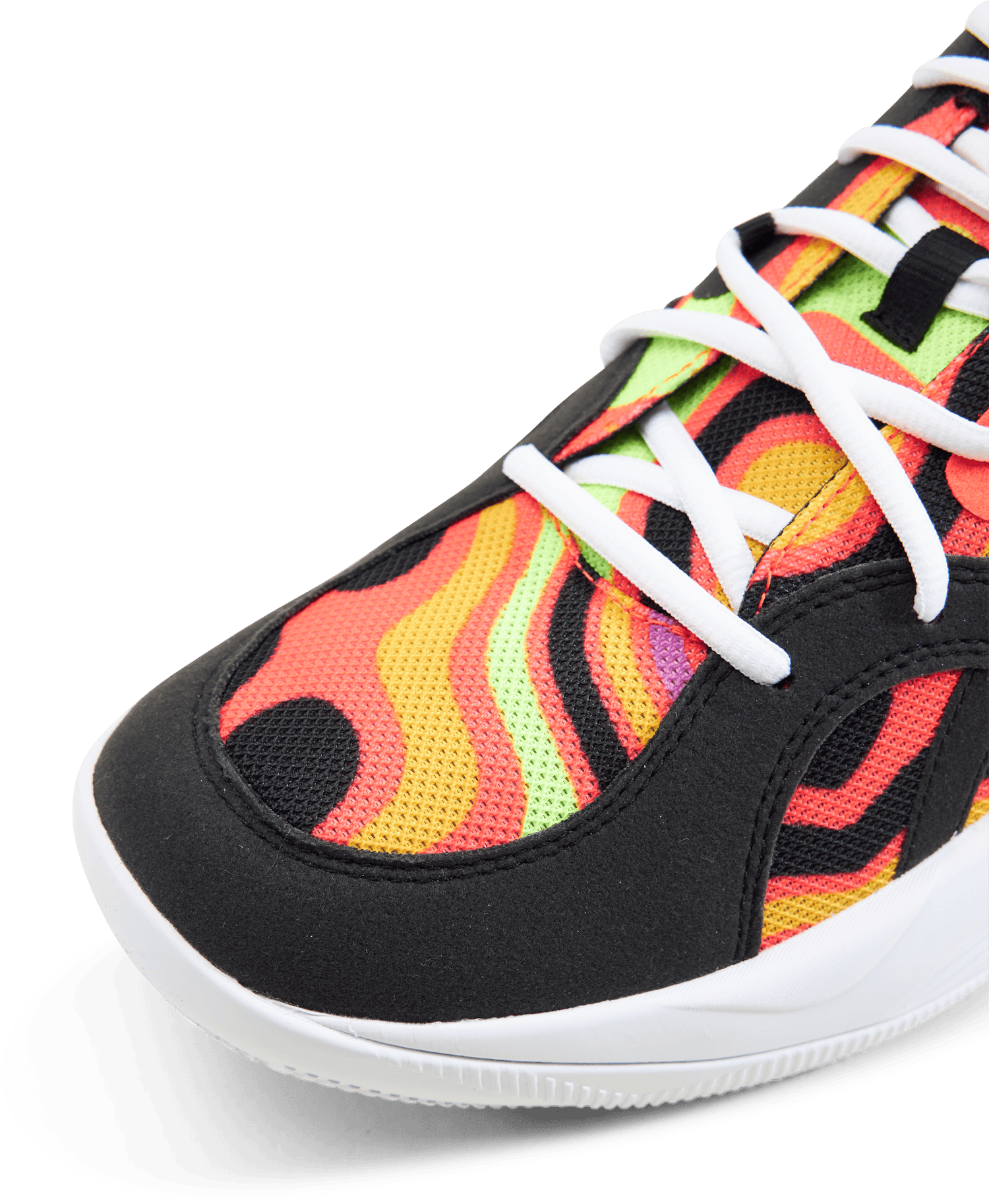 TRC Blaze Court Lava Unisex - Bild 7