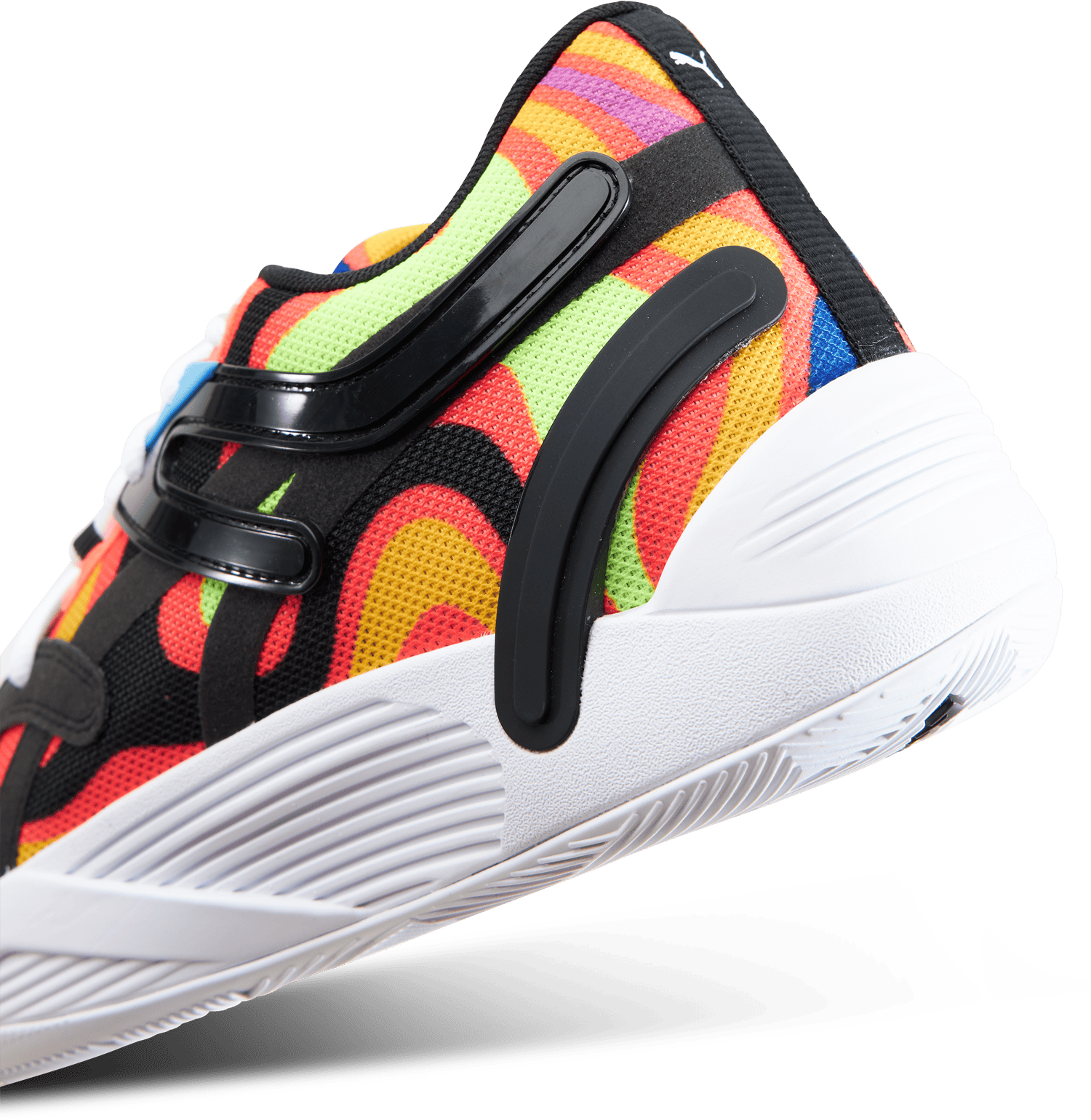 TRC Blaze Court Lava Unisex - Bild 8