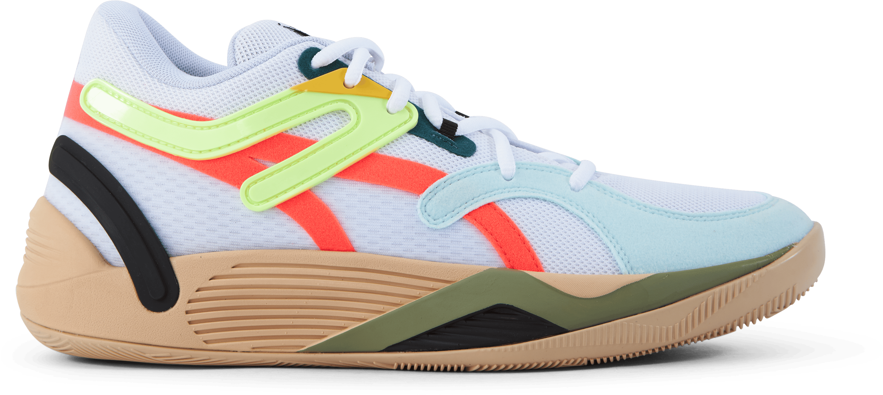 TRC Blaze Court Unisex