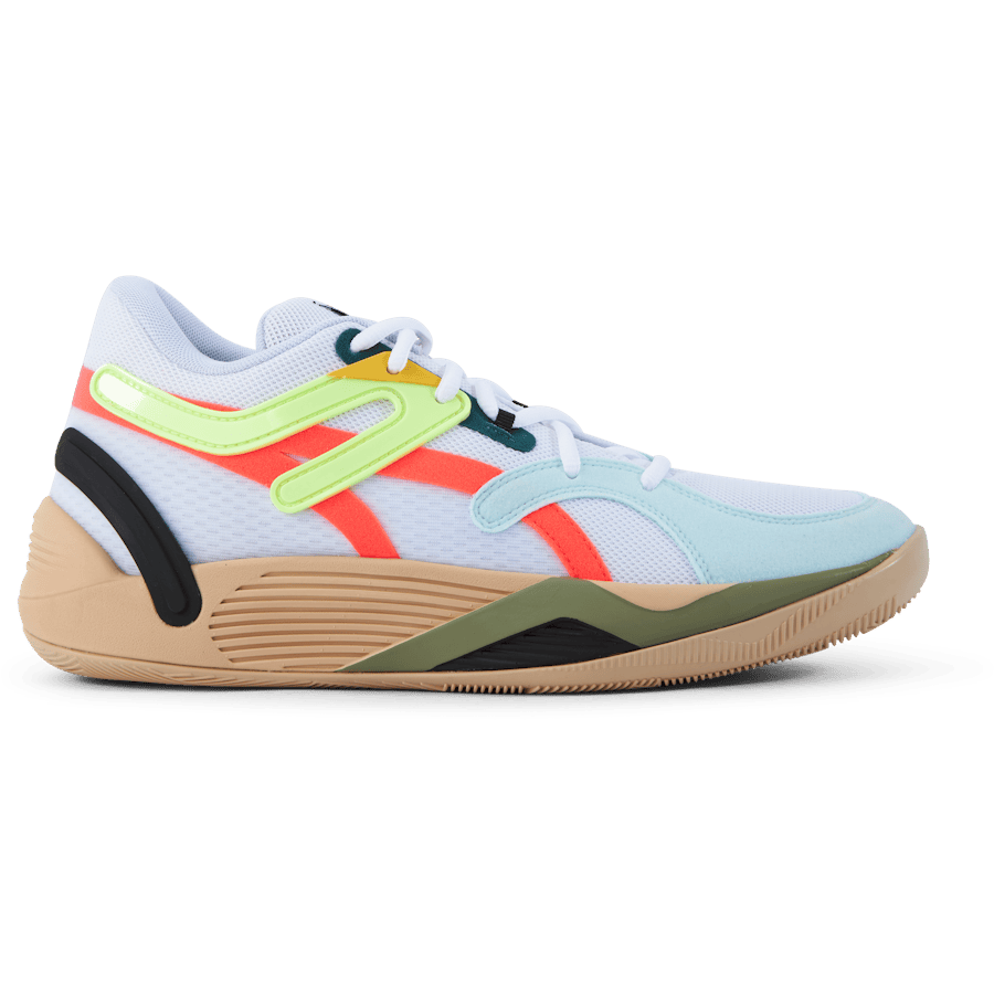 TRC Blaze Court Unisex