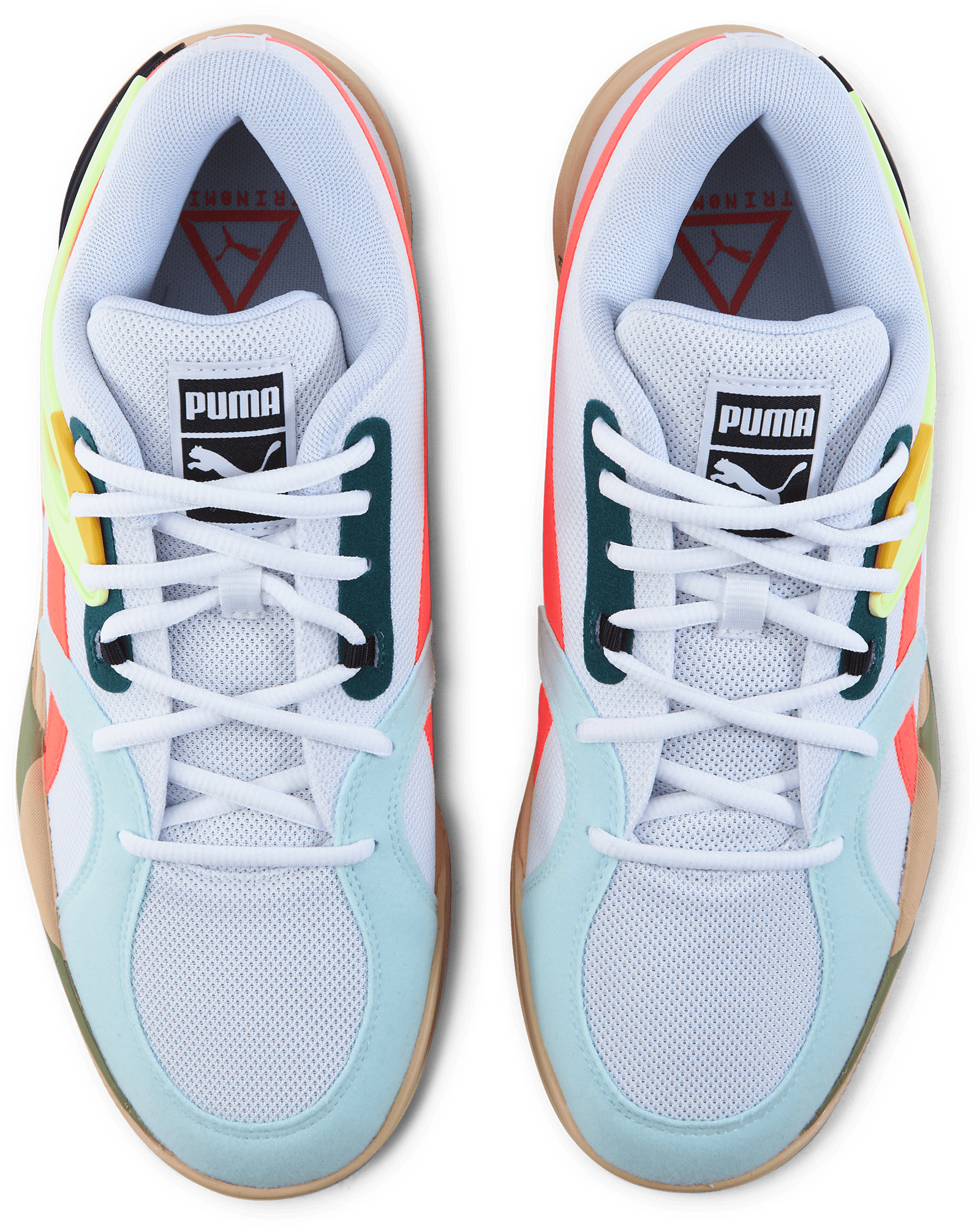 TRC Blaze Court Unisex - Bild 5