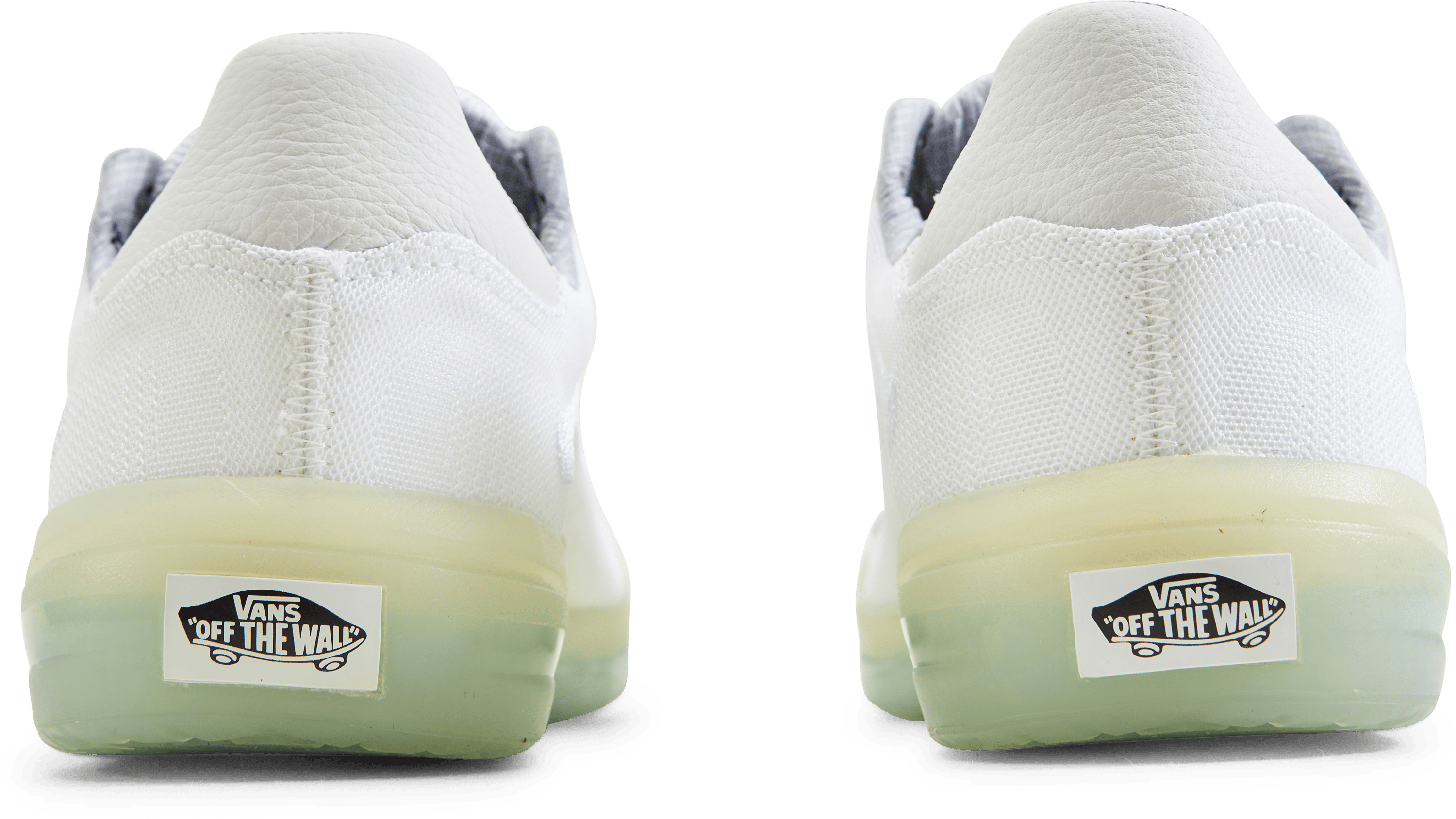 Ua Evdnt Ultimatewaffle White/white - Bild 4