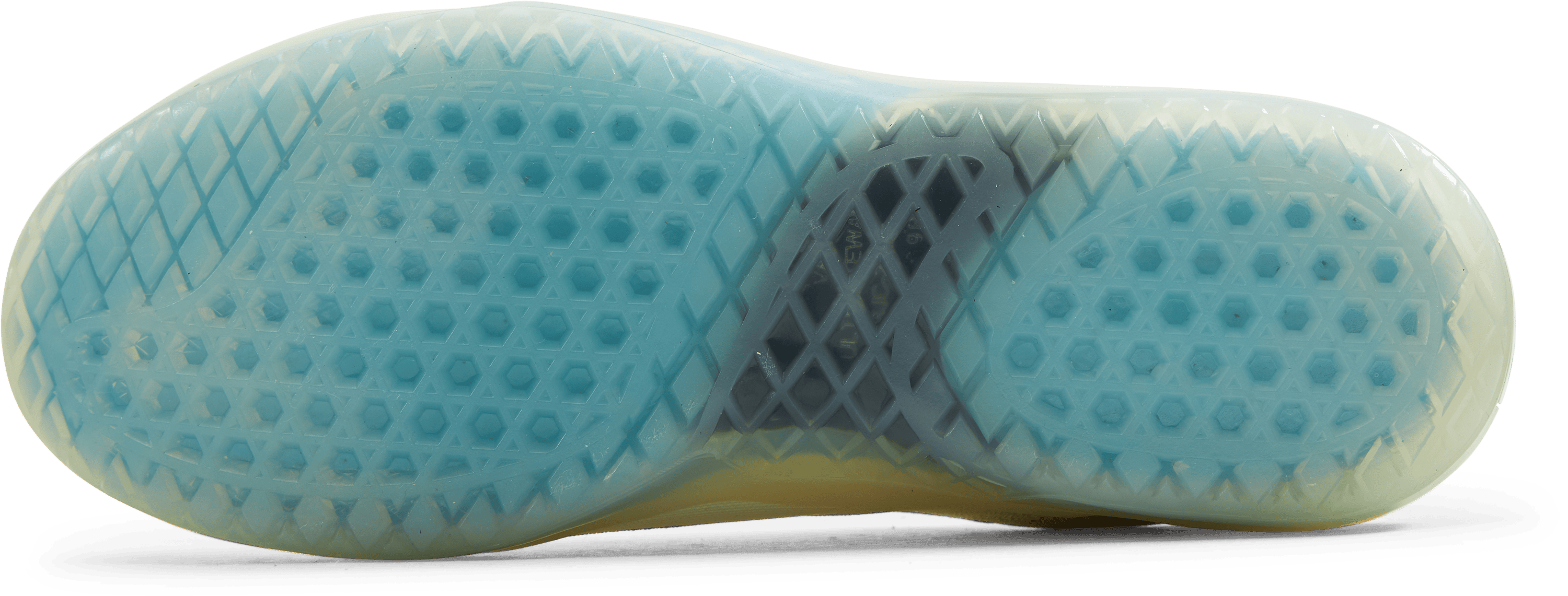 Ua Evdnt Ultimatewaffle White/white - Bild 8