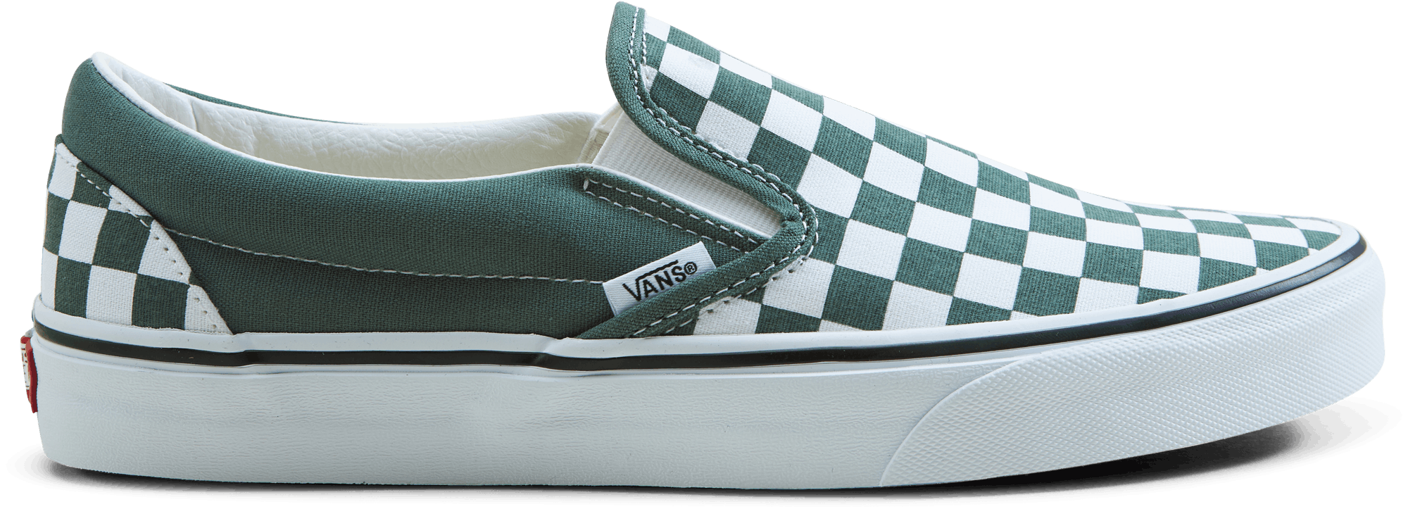 Ua Classic Slip-on Color Theory Checkerboard Duck, Unisex, Obuv, Tenisky, Více barev, EU 36,5