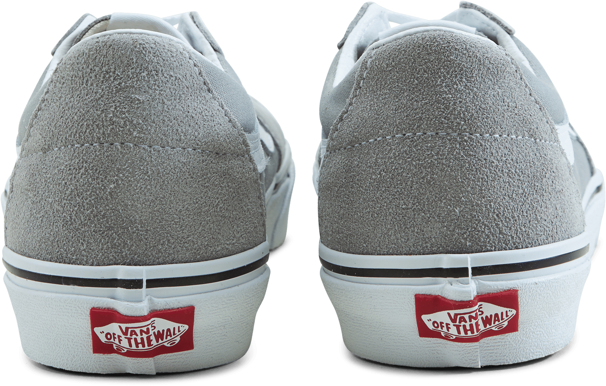 Ua Sk8-low Drizzle/true White - Bild 4