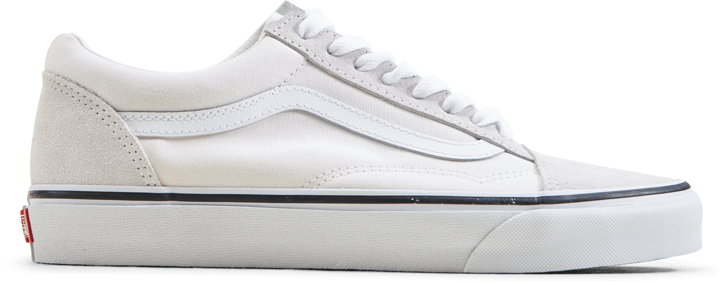 Ua Old Skool Color Theory Cloud, Unisex, Obuv, Tenisky, Bílý, EU 41