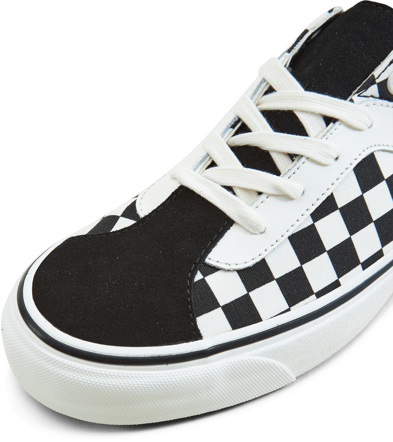 Ua Bold Ni (checkerboard) Black/mars - Bild 7