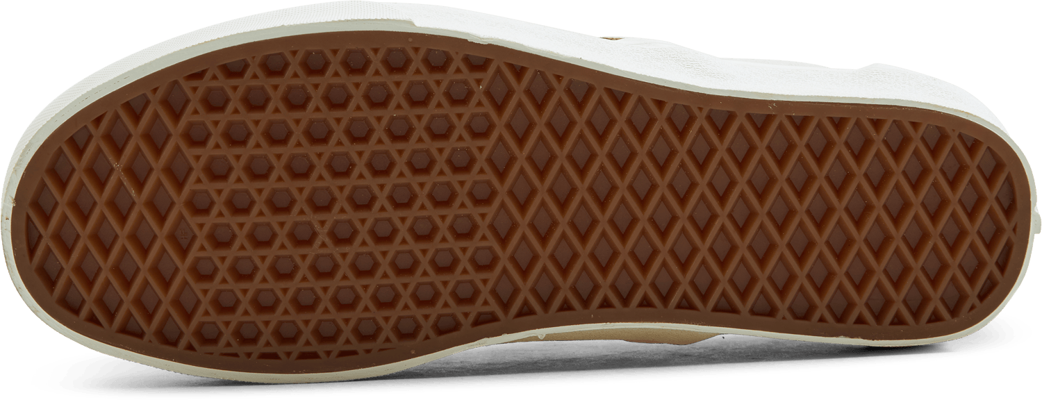 Ua Classic Slip-on Desert Twill Brown/beige - Bild 6