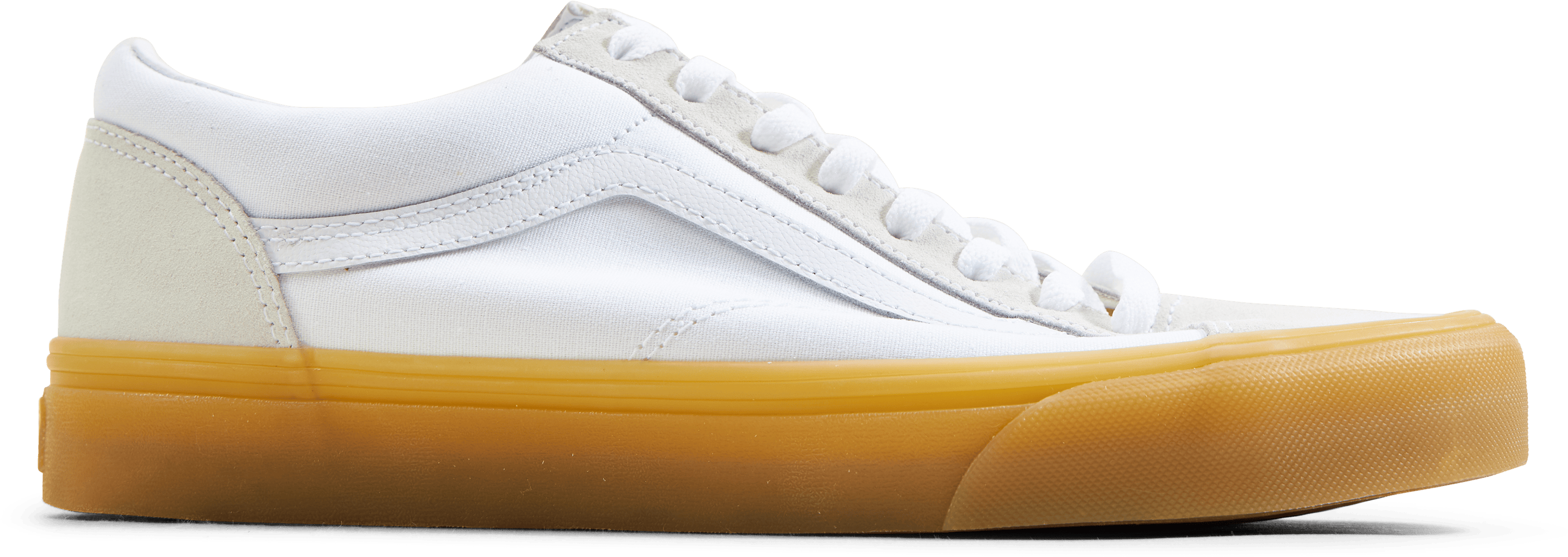 Ua Style 36 Gum White