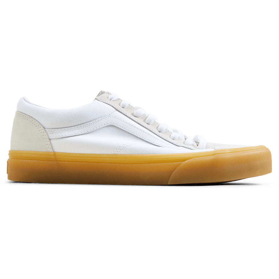 Ua Style 36 Gum White