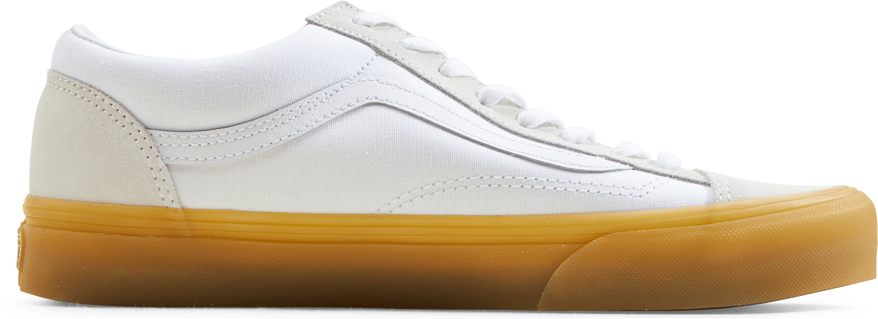Ua Style 36 Gum White - Bild 2