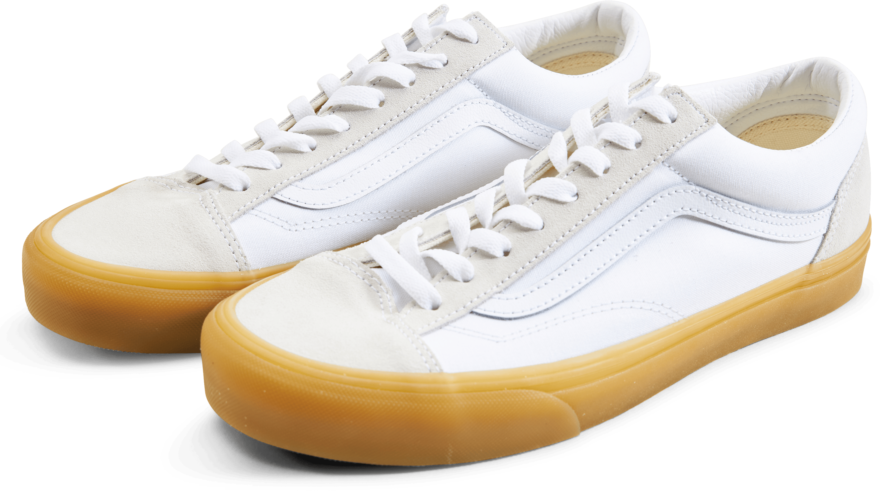Ua Style 36 Gum White - Bild 3