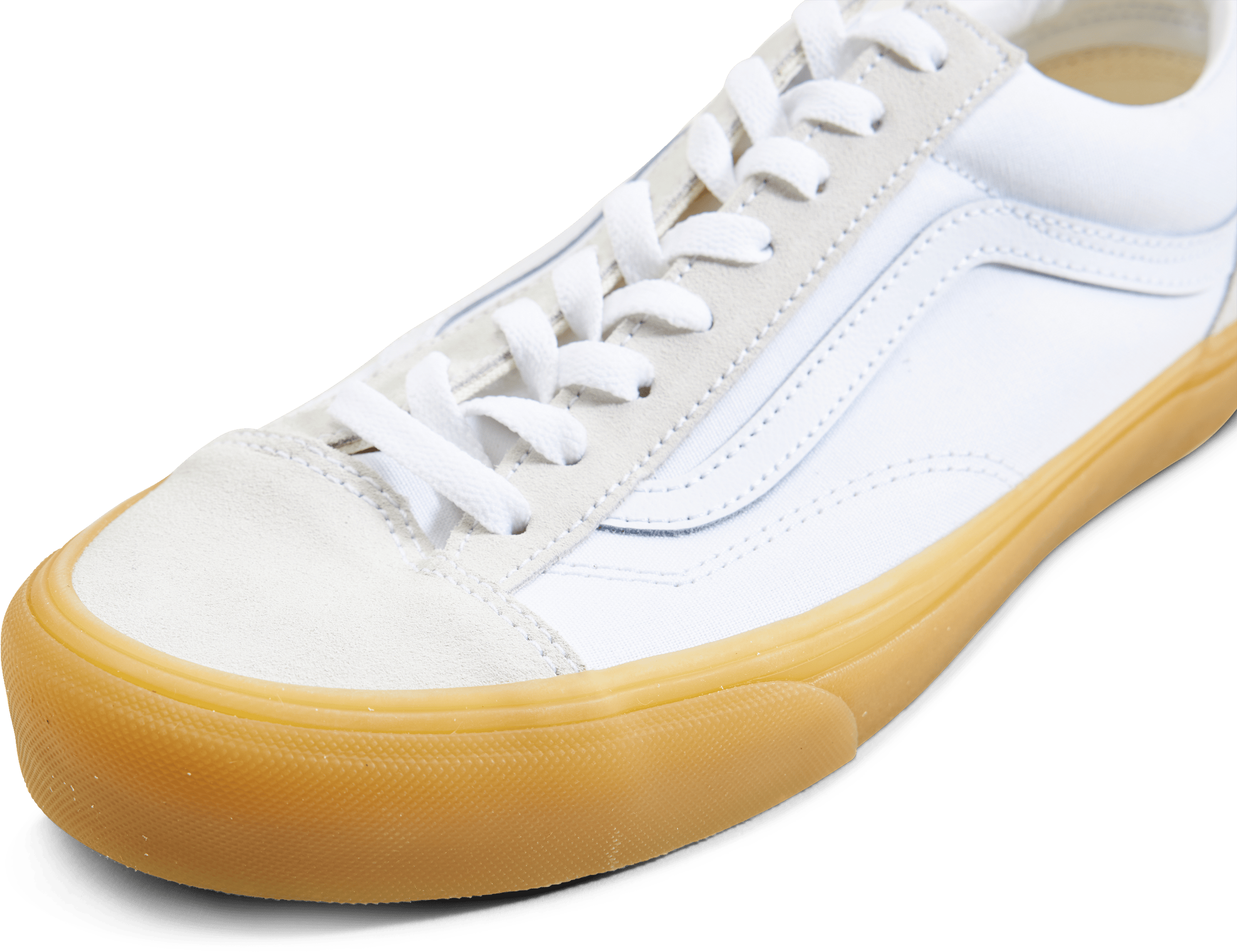 Ua Style 36 Gum White - Bild 6
