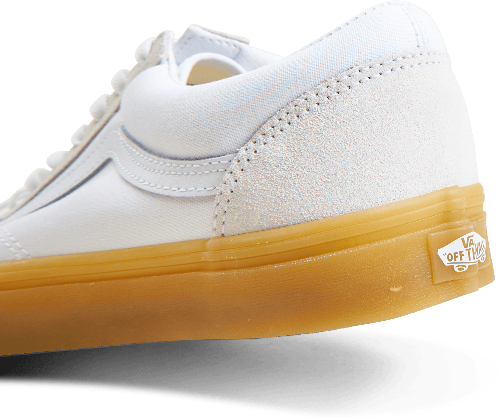 Ua Style 36 Gum White - Bild 7